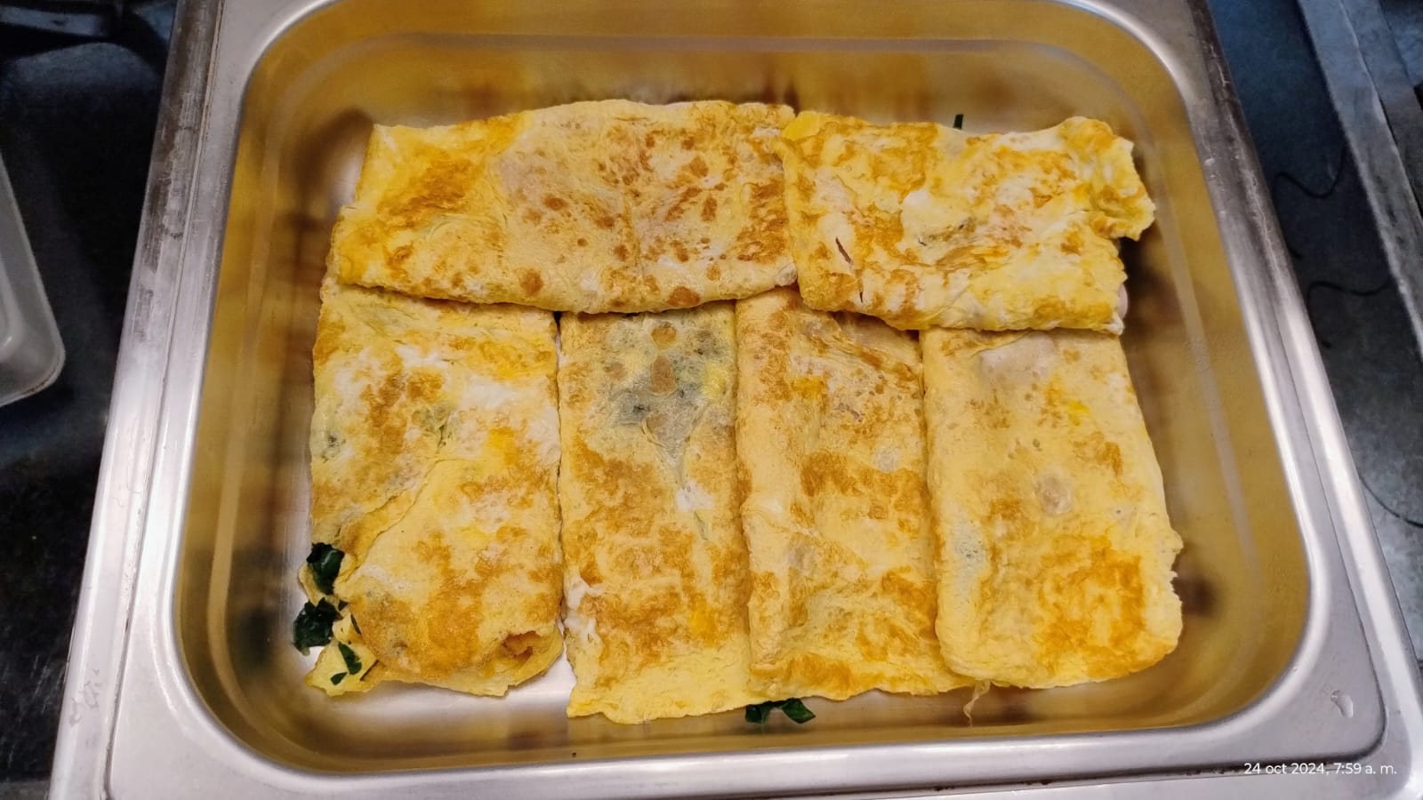 Flama Dorada image 2