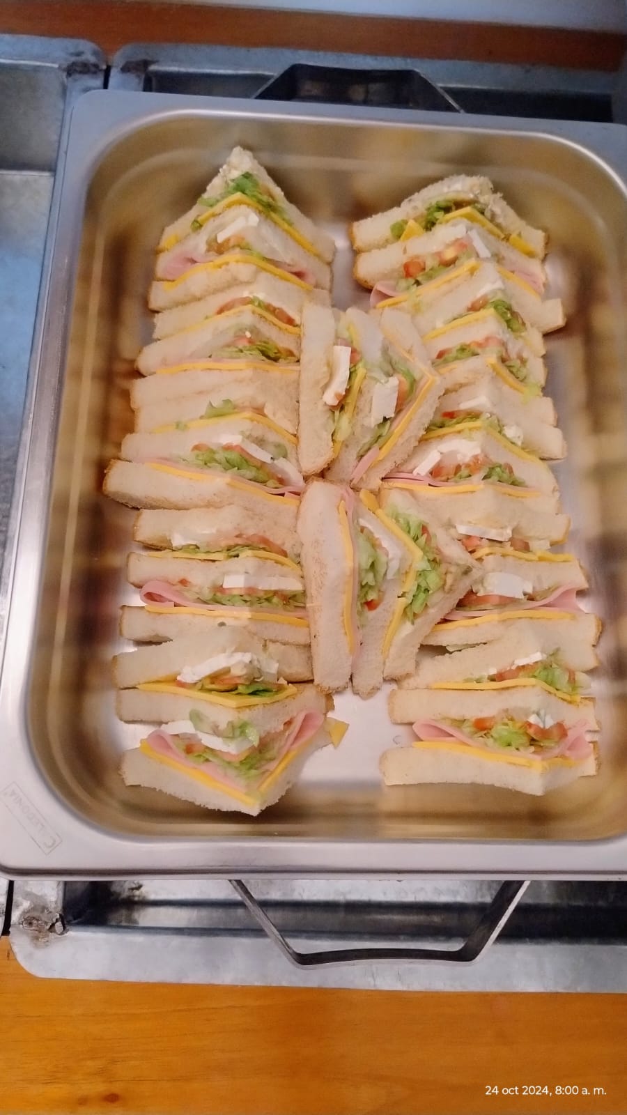 Flama Dorada image 3