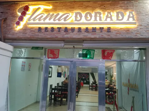 Flama Dorada image 4