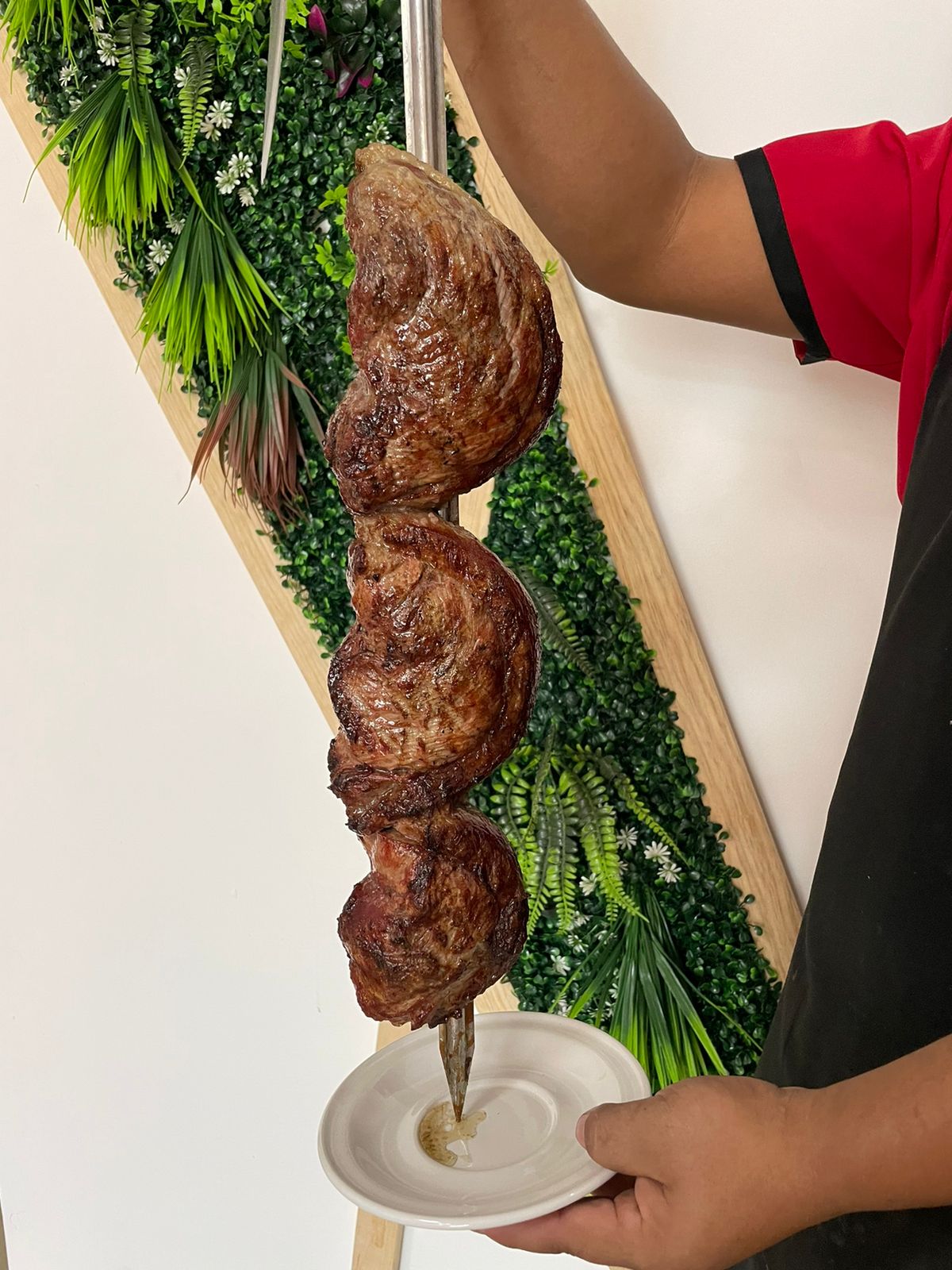 Flama Dorada image 5