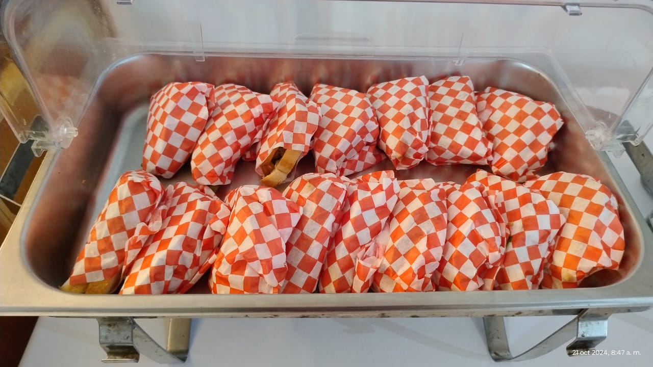 Flama Dorada image 6