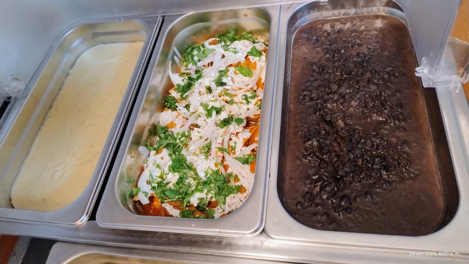 Flama Dorada image 7