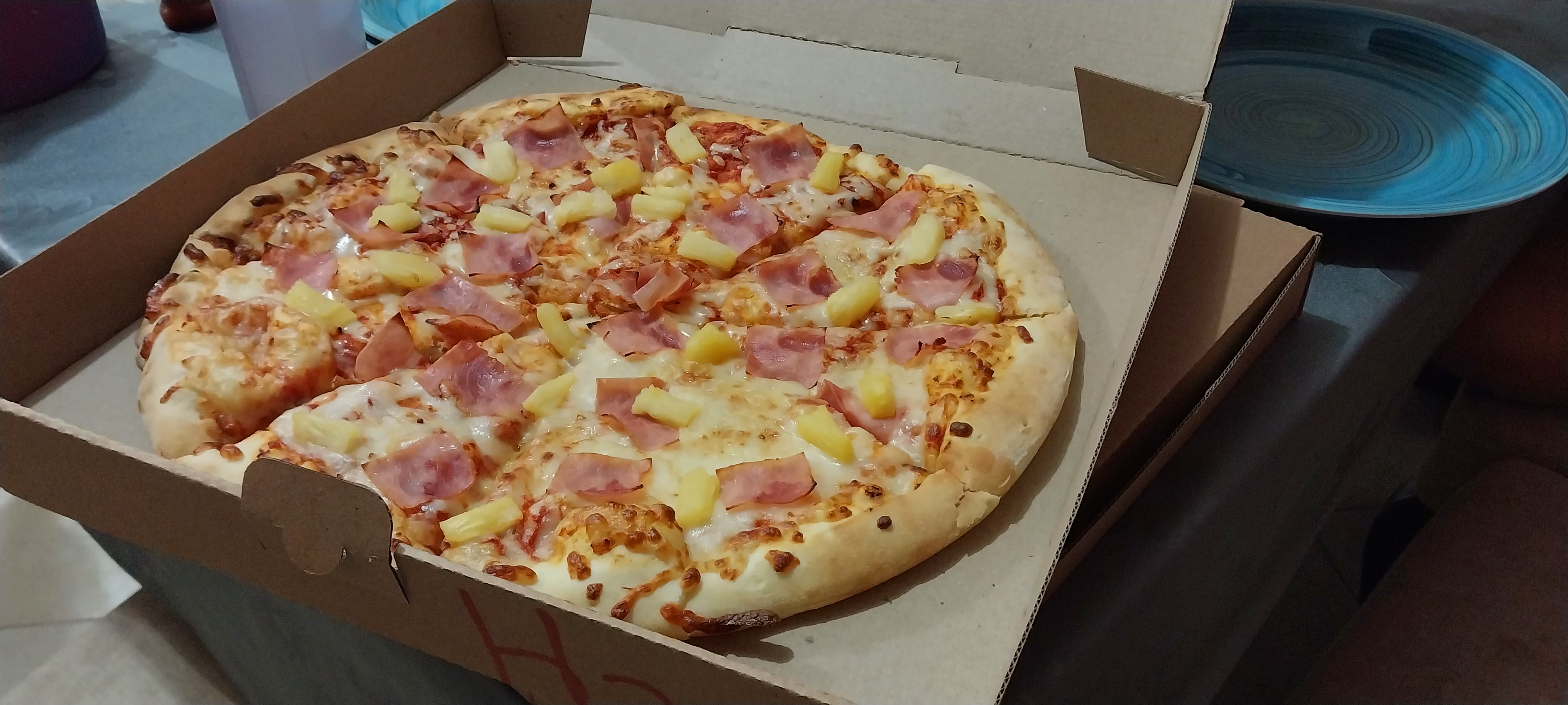 Yáyas Pizza image 3