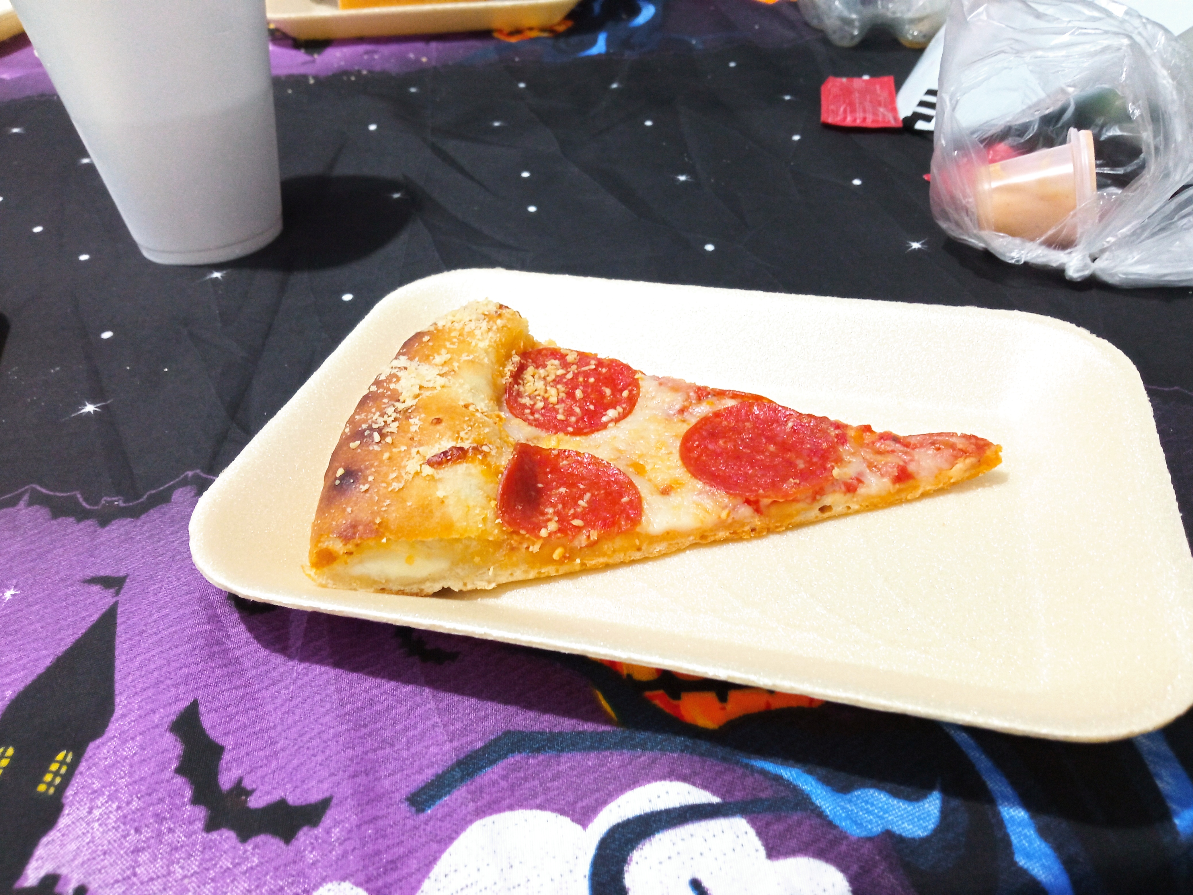 Yáyas Pizza image 8