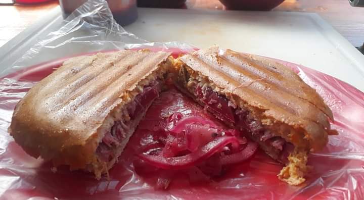 Cochinita pibil CAÑITAS image 1