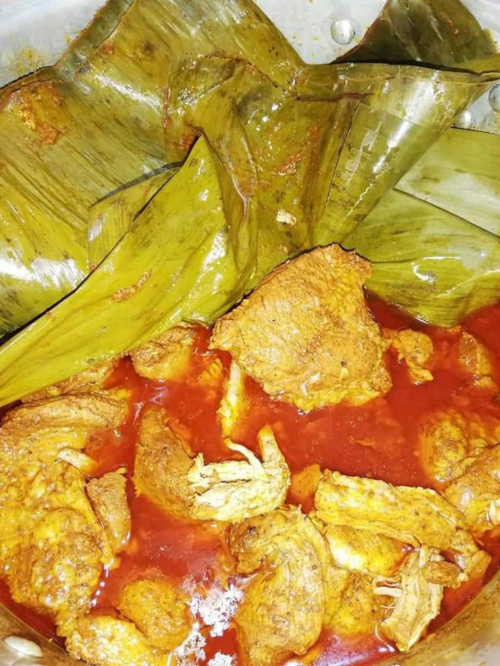 Cochinita pibil CAÑITAS image 3