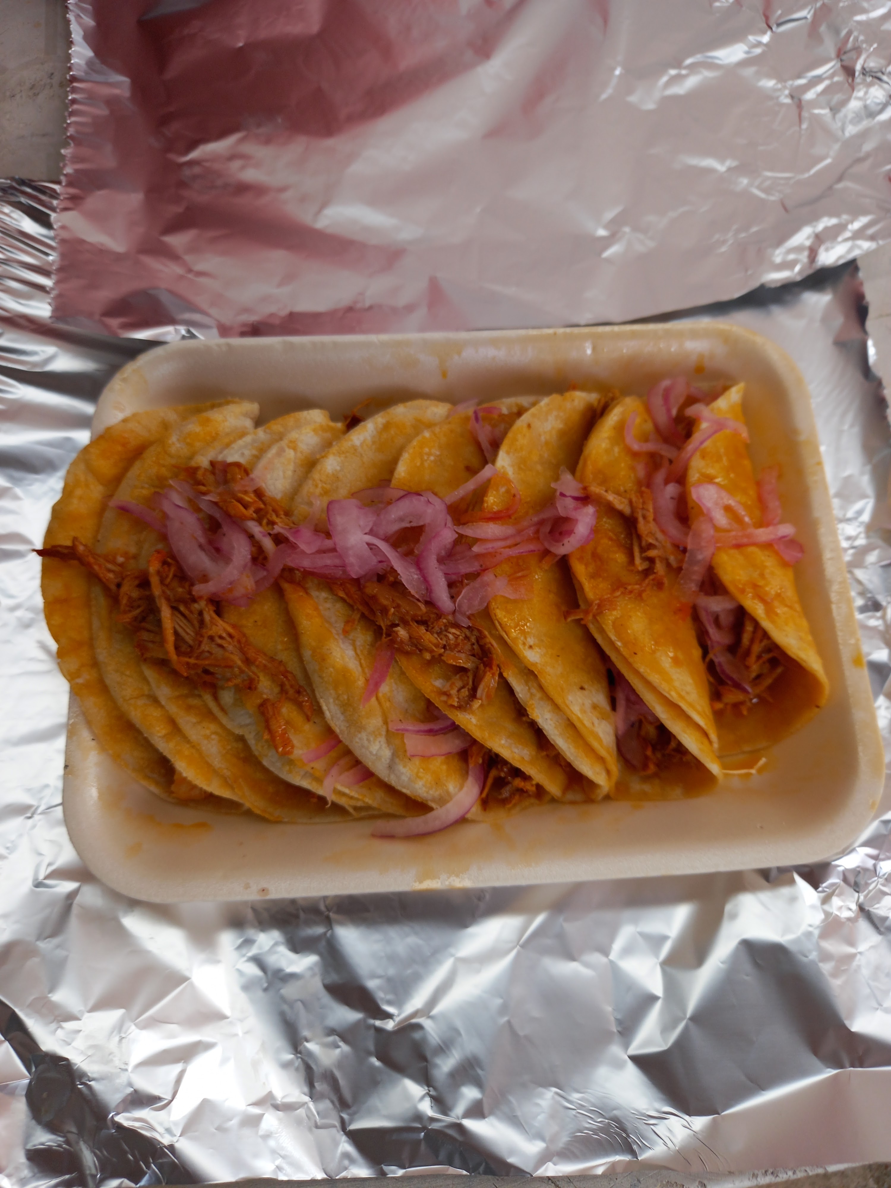 Cochinita pibil CAÑITAS image 4