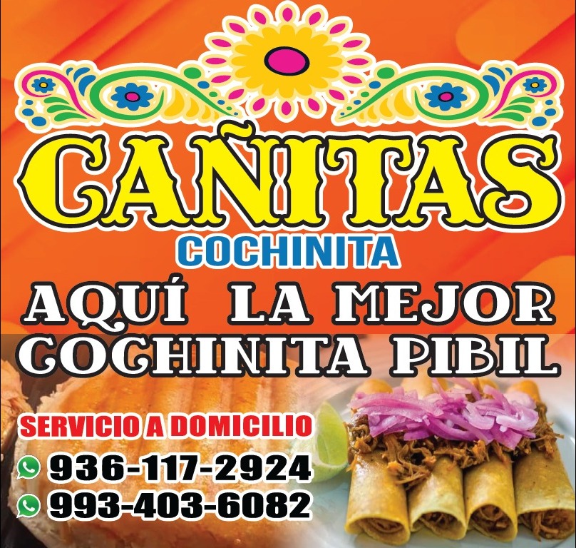 Cochinita pibil CAÑITAS image 5