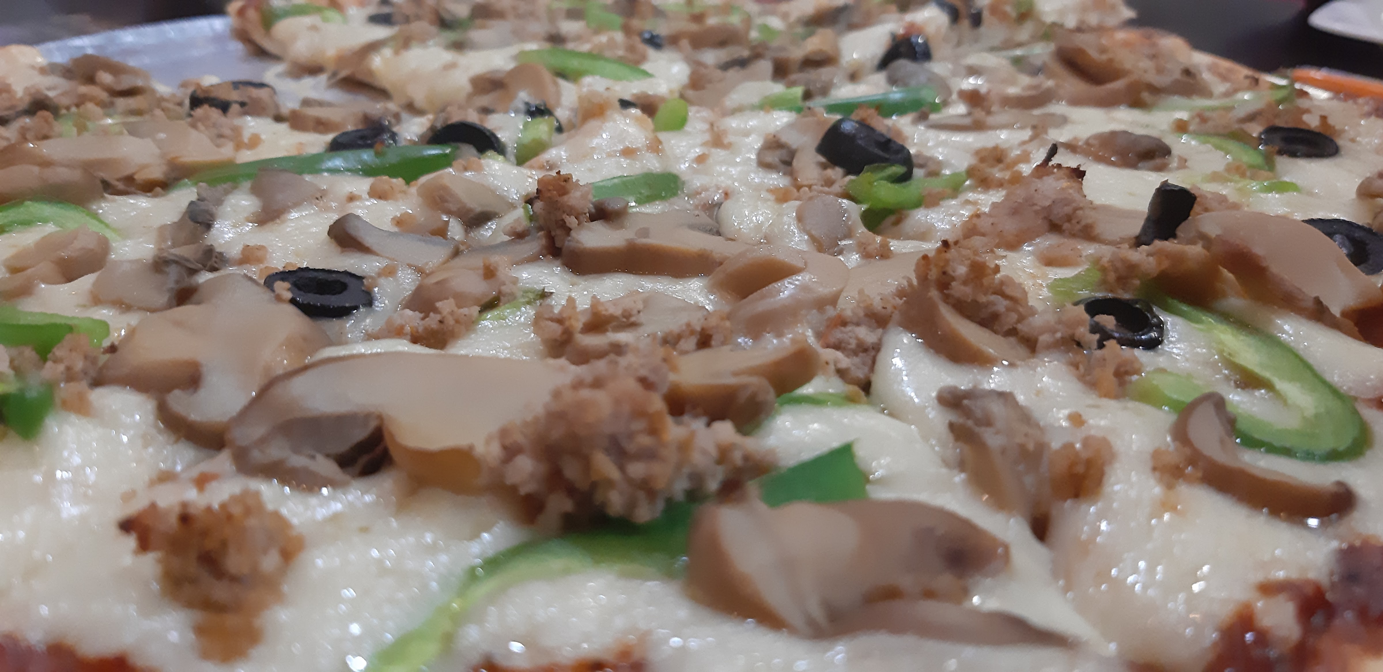 Pizzas Las tradicionales image 2