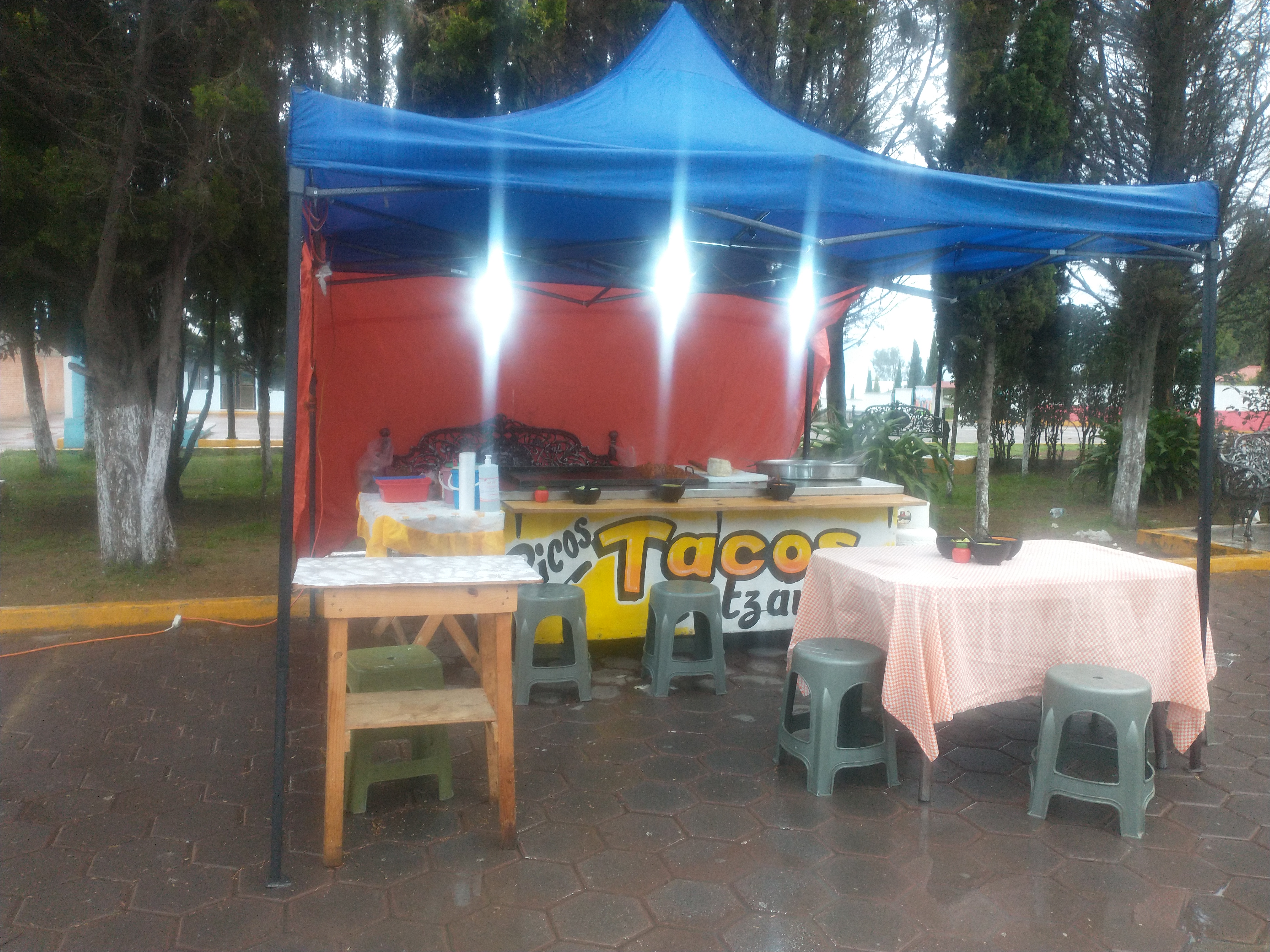 Tacos CUTZAMALA image 1