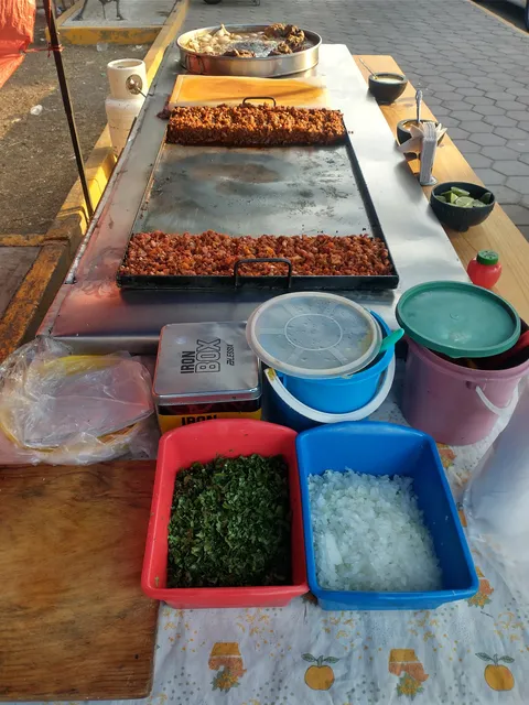 Tacos CUTZAMALA image 2