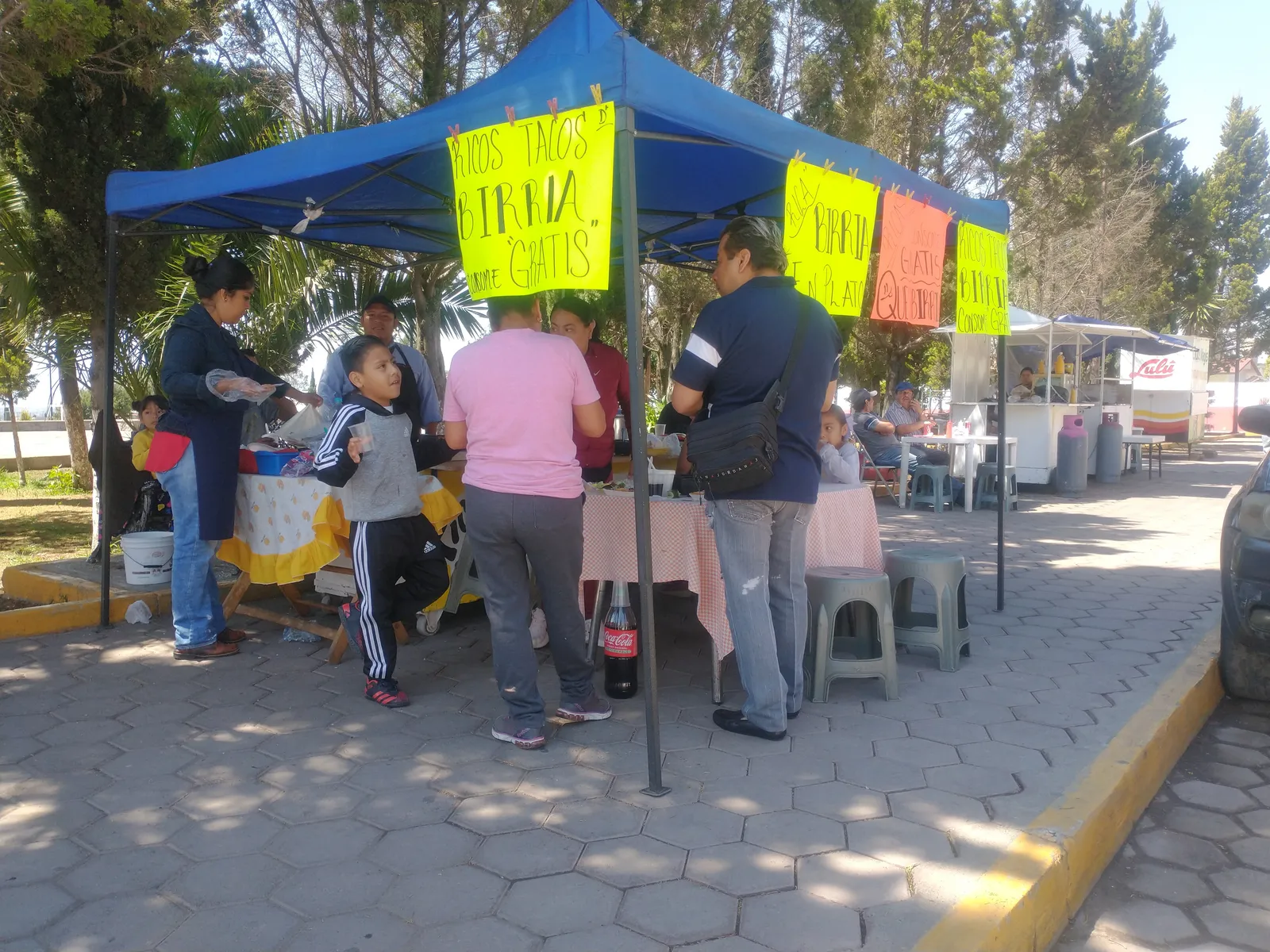 Tacos CUTZAMALA image 6