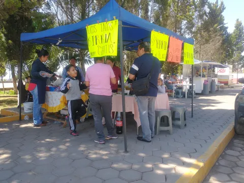Tacos CUTZAMALA image 6