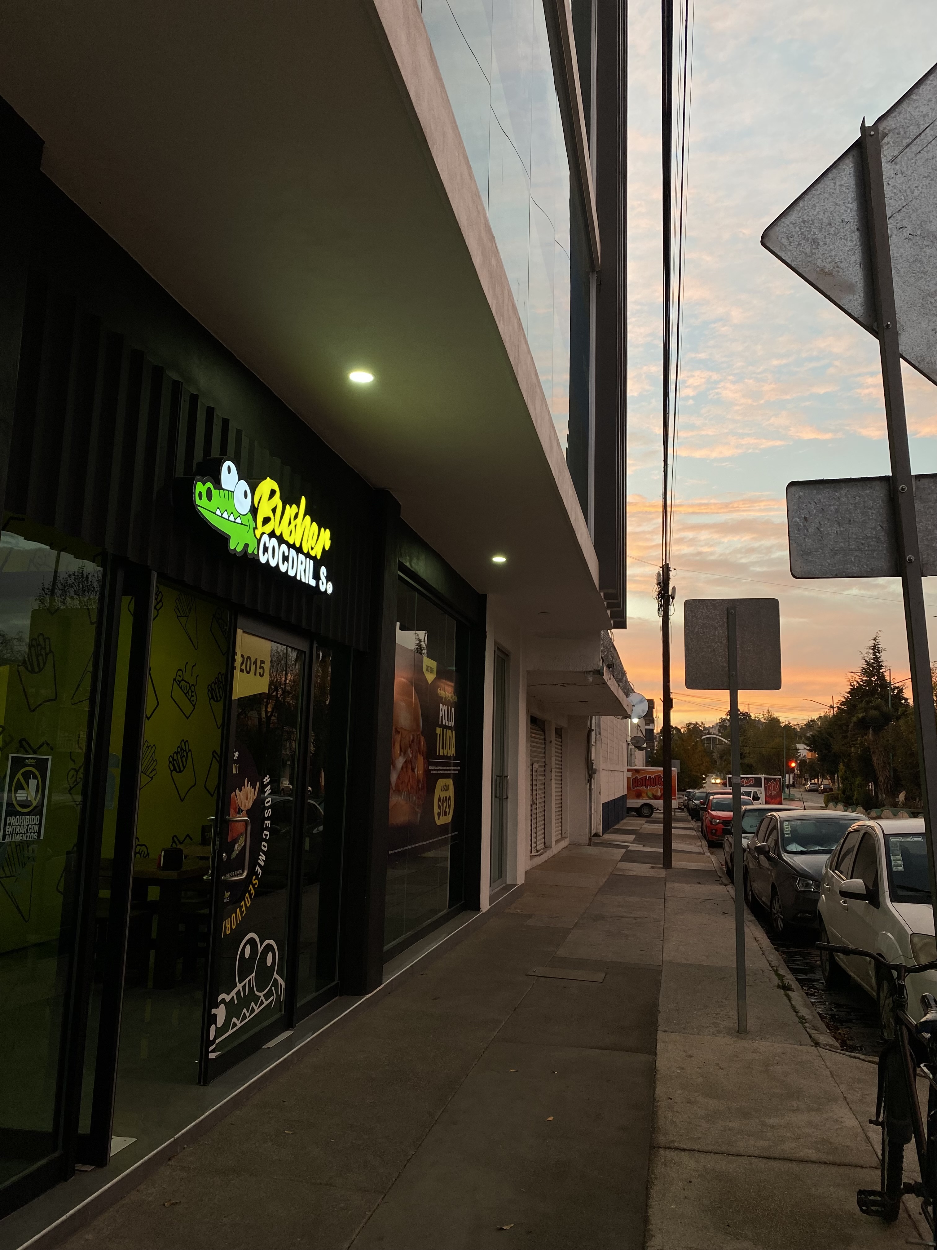 Busher Cocdril's image 2