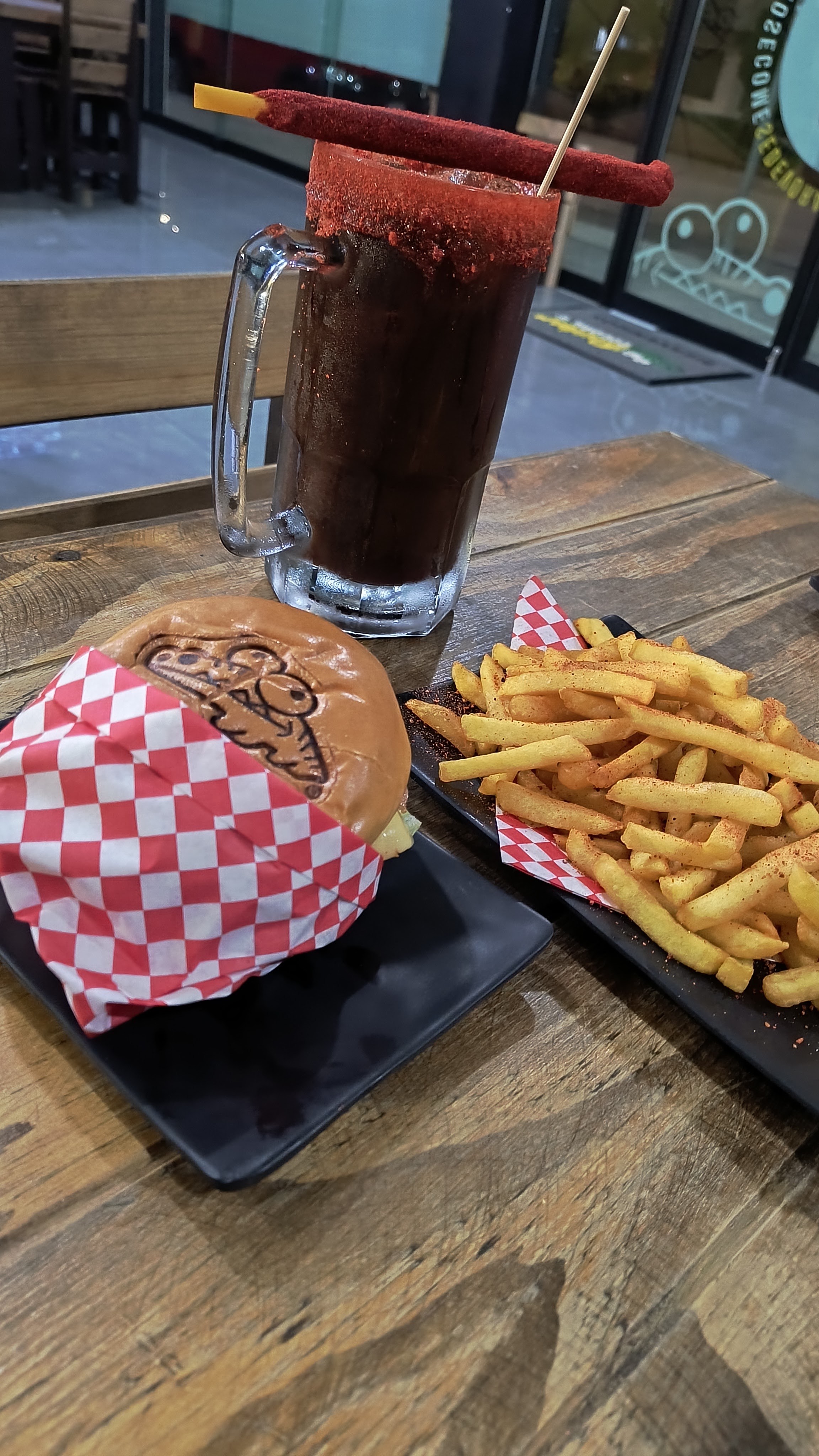 Busher Cocdril's image 6