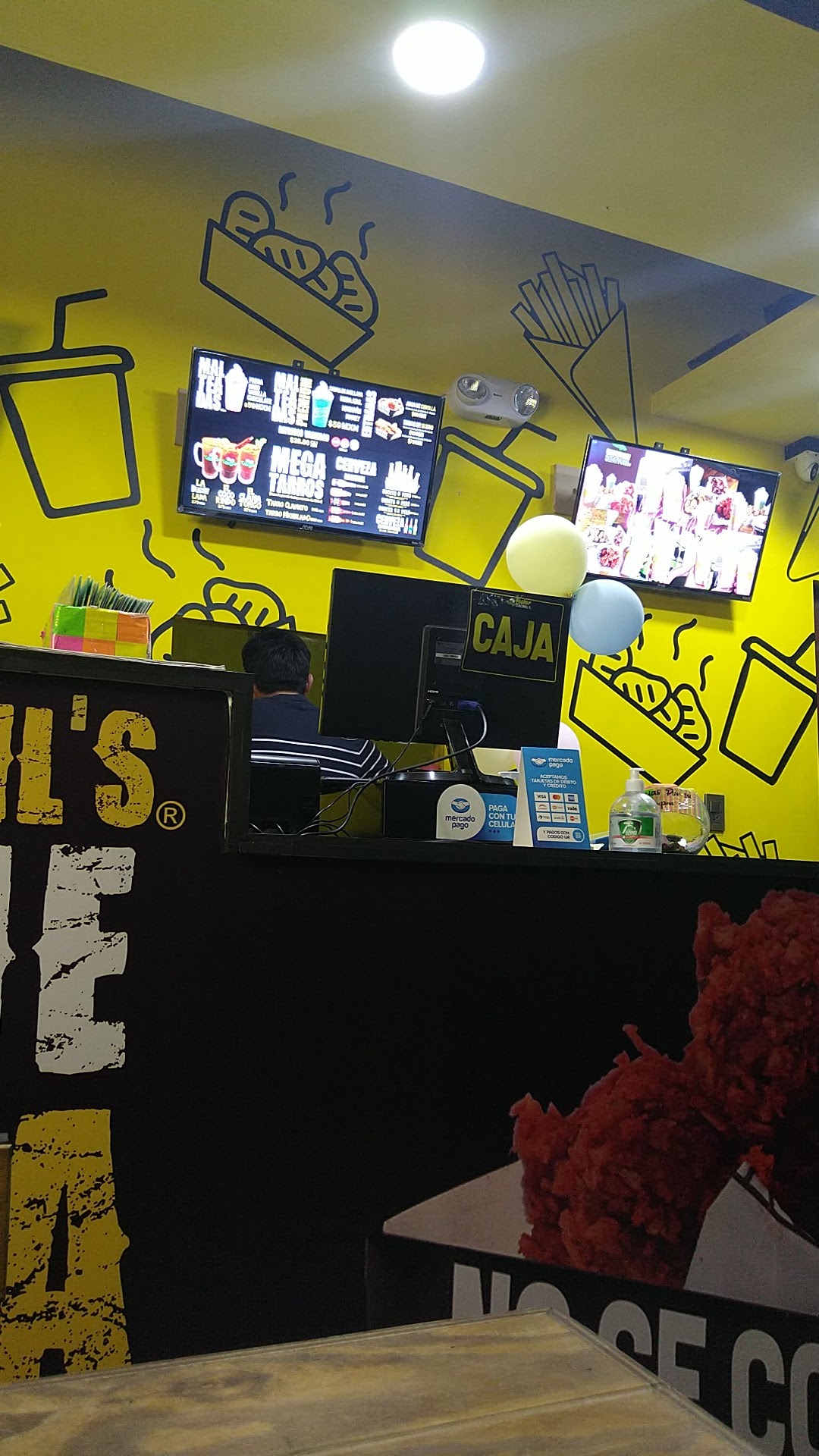 Busher Cocdril's image 7