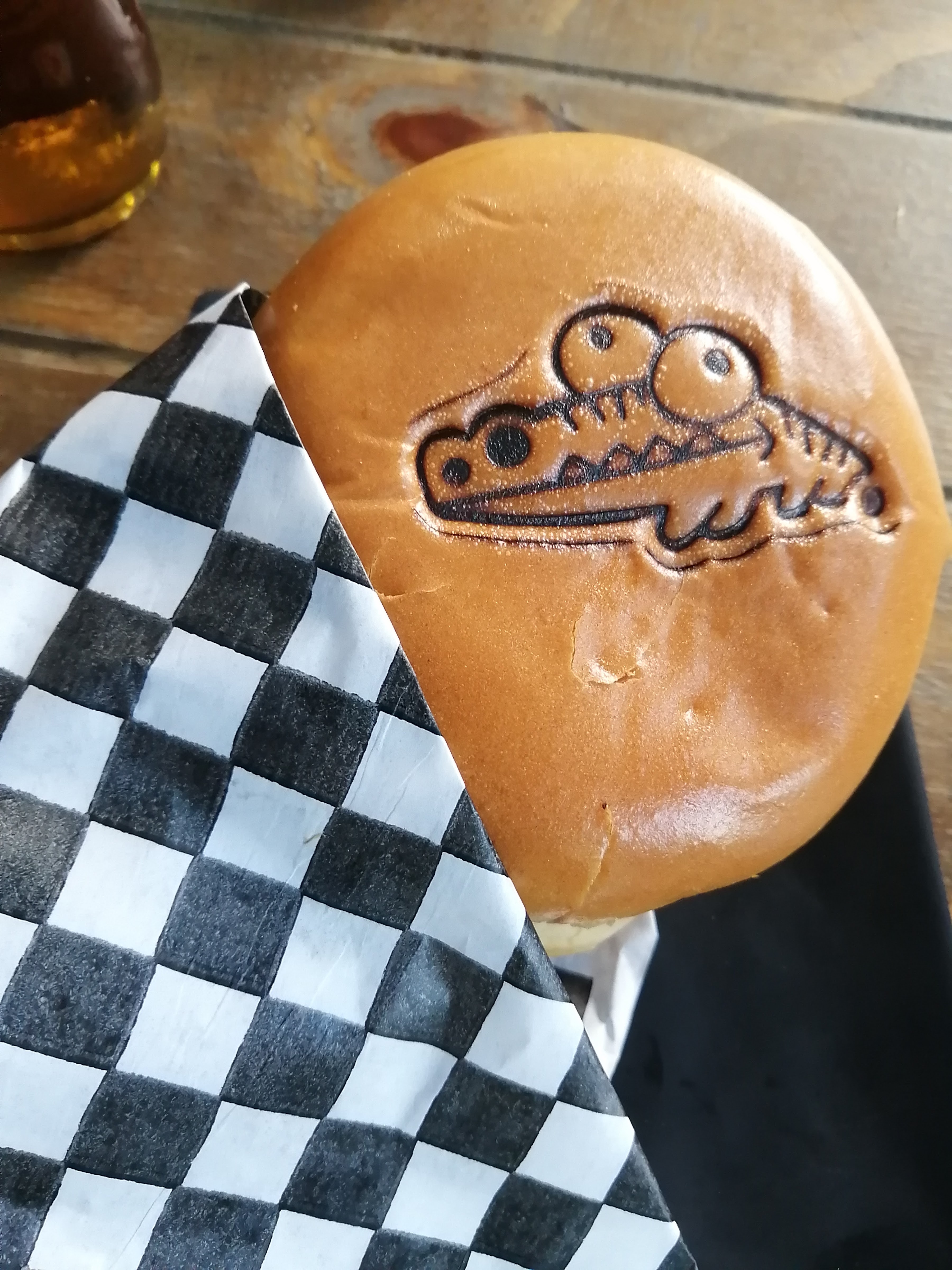 Busher Cocdril's image 8