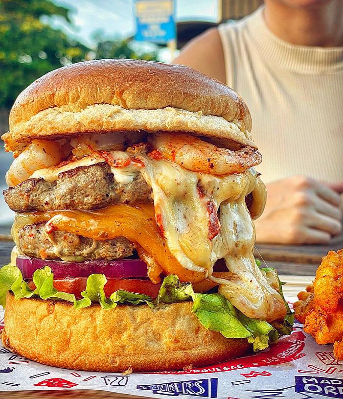 Angry Angus Cholul image 1