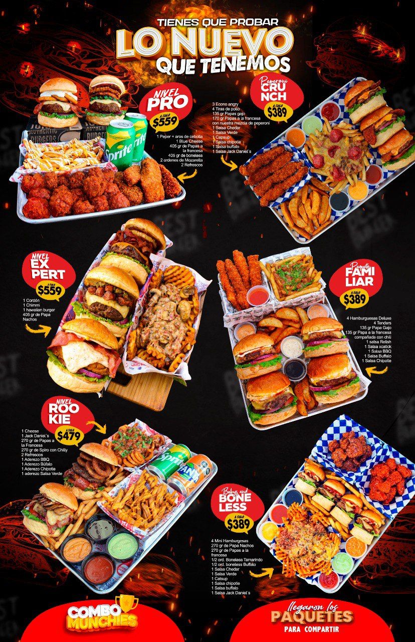 Angry Angus Cholul image 4