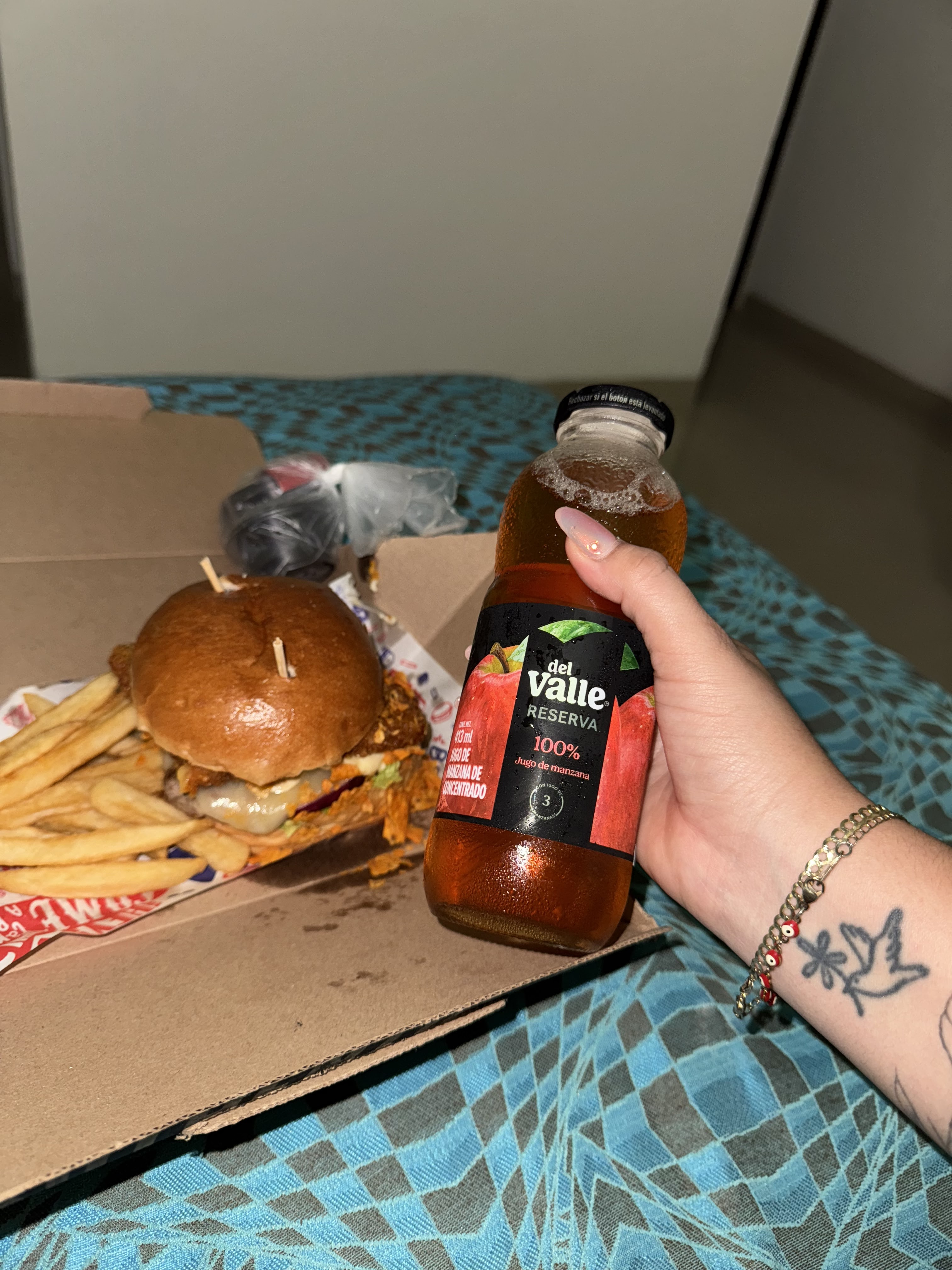 Angry Angus Cholul image 8