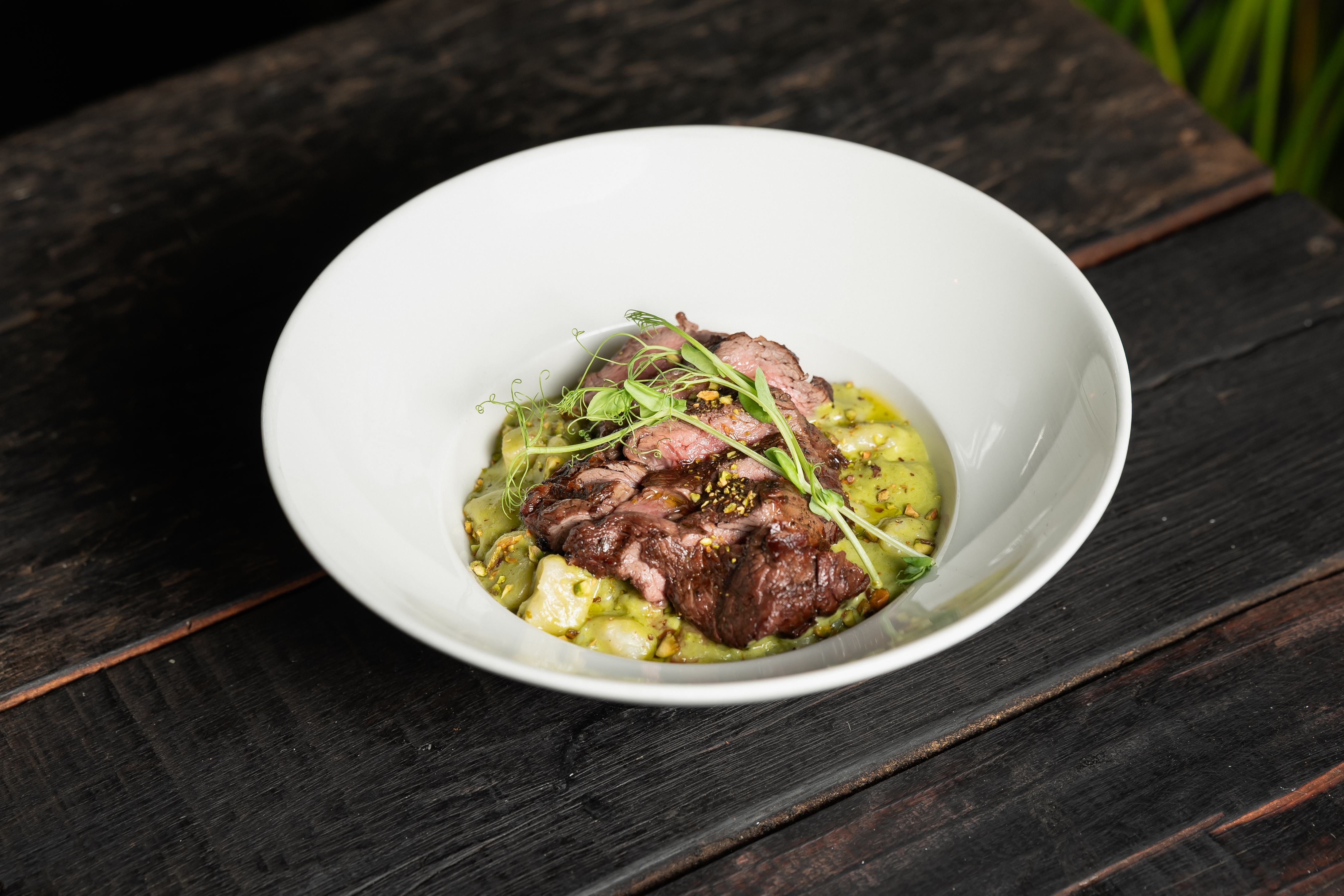 ONCE22 Cholul Brunch and Dinner image 4