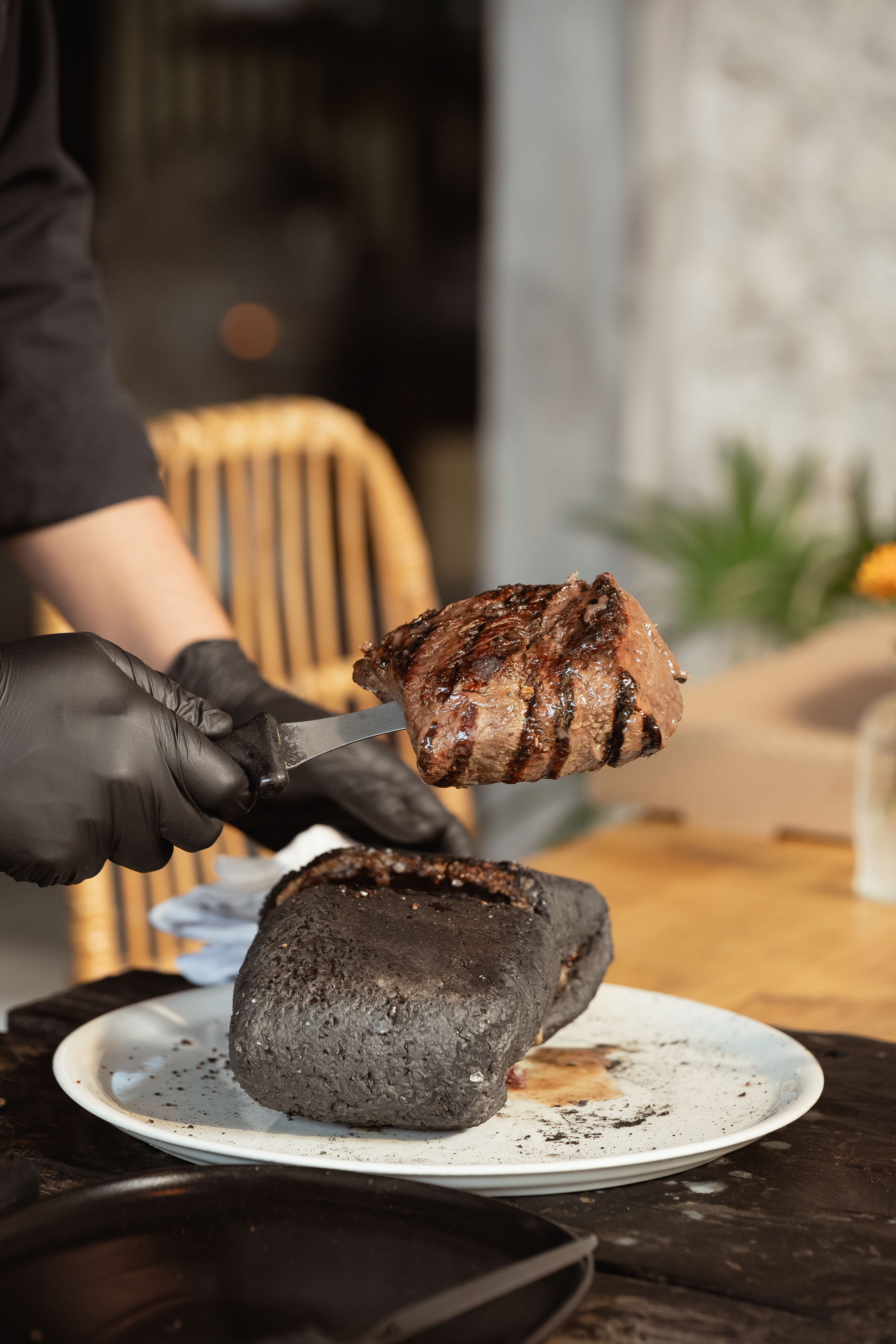 ONCE22 Cholul Brunch and Dinner image 8