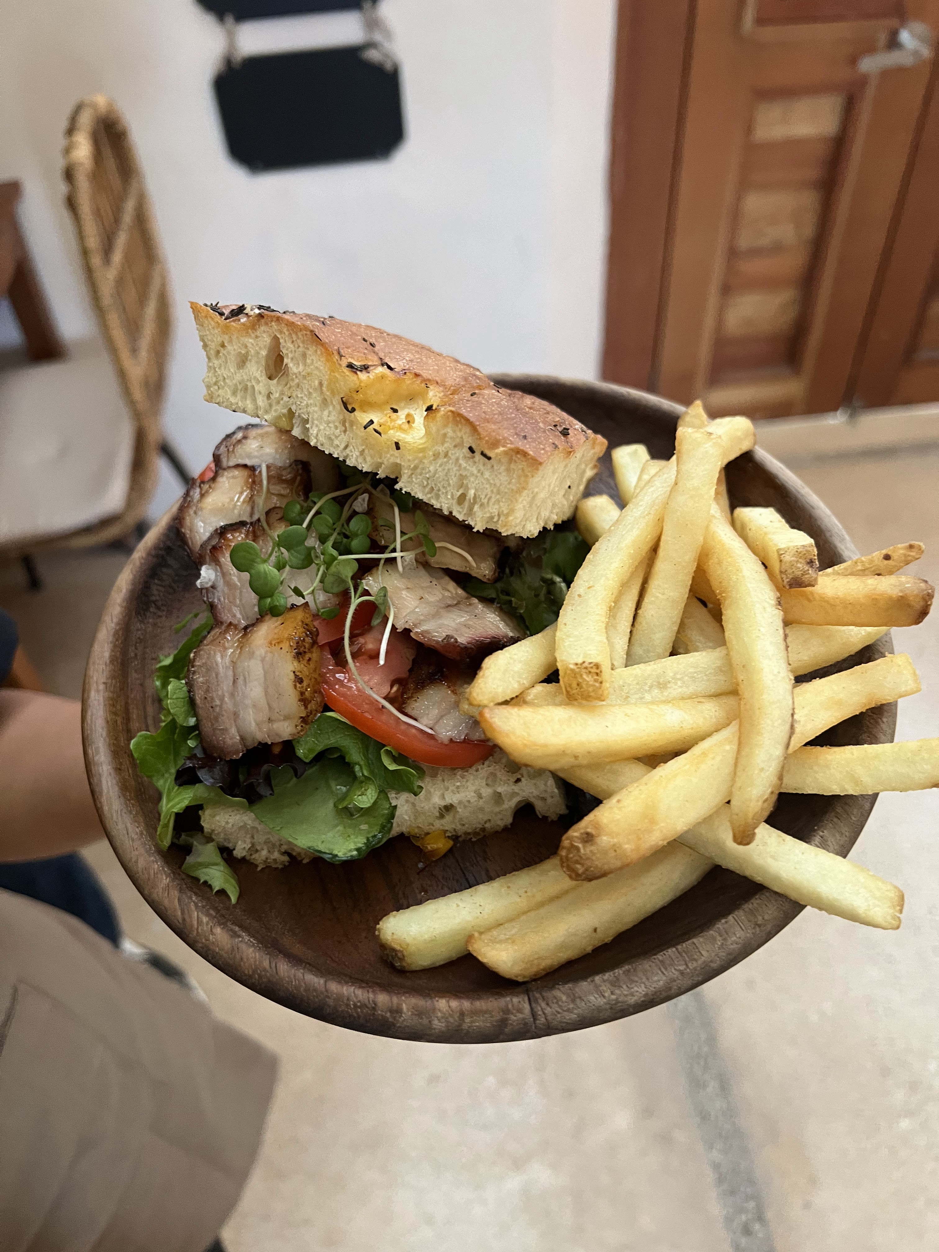 ONCE22 Cholul Brunch and Dinner image 9