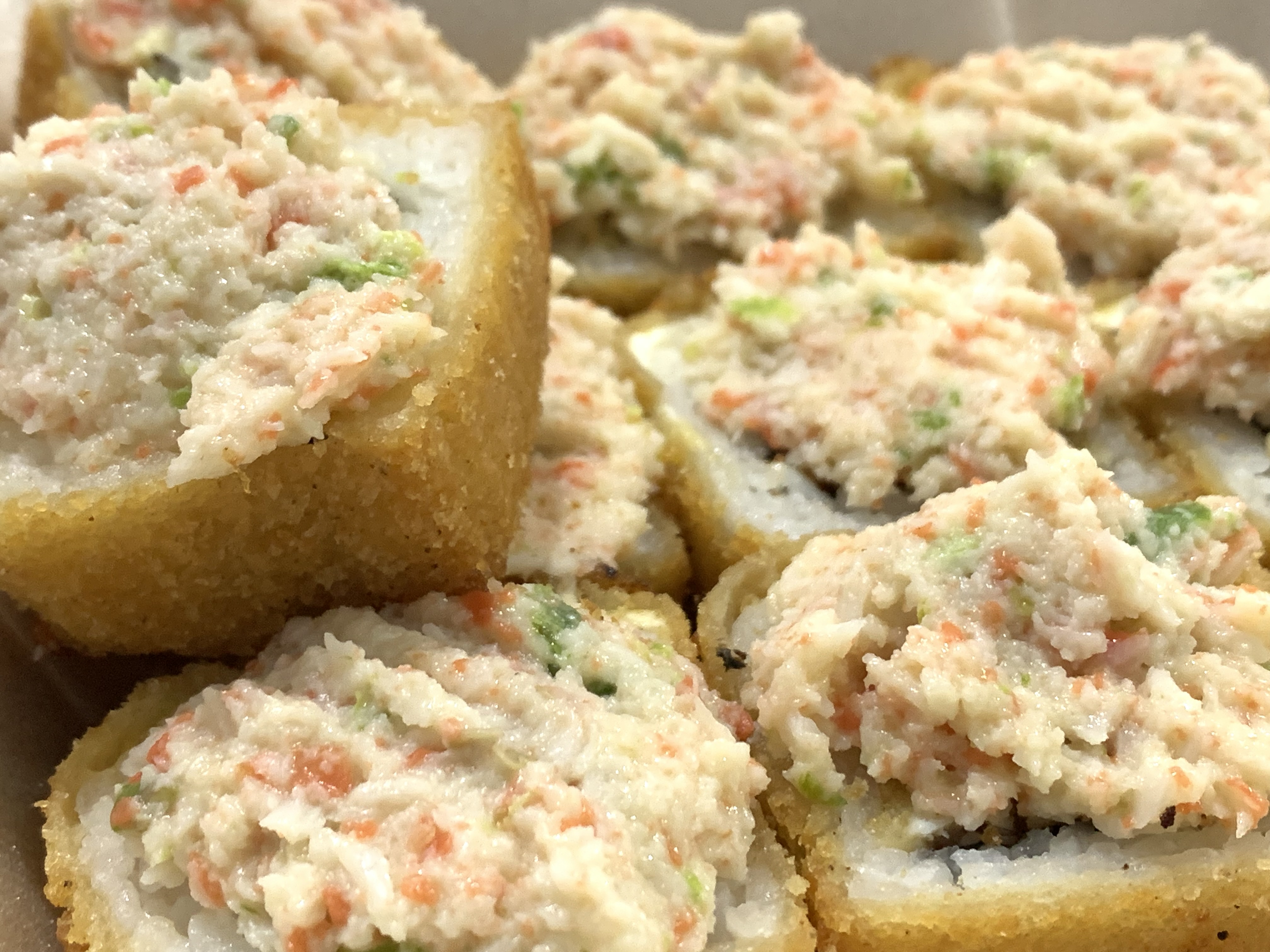 SUSHI DE PAPÁ CHOLUL image 2