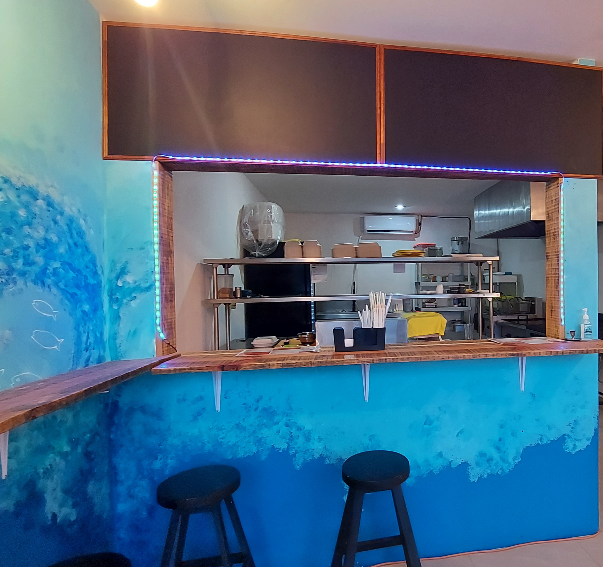 SUSHI DE PAPÁ CHOLUL image 3