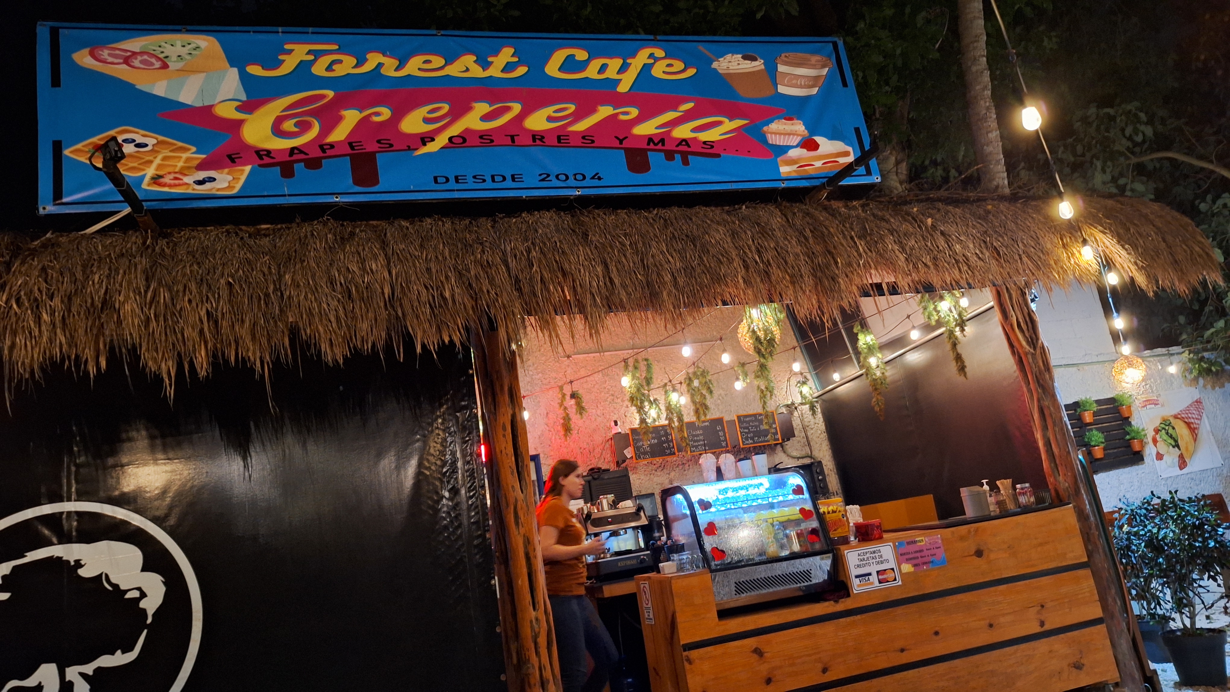 SUSHI DE PAPÁ CHOLUL image 8