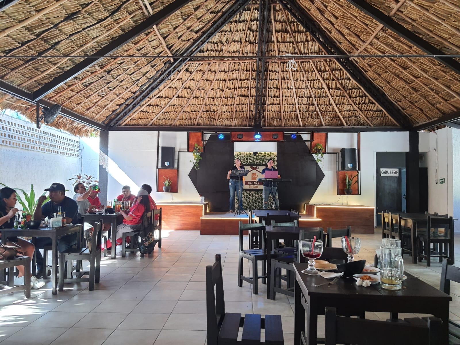 LA CABAÑA DE NOE image 1