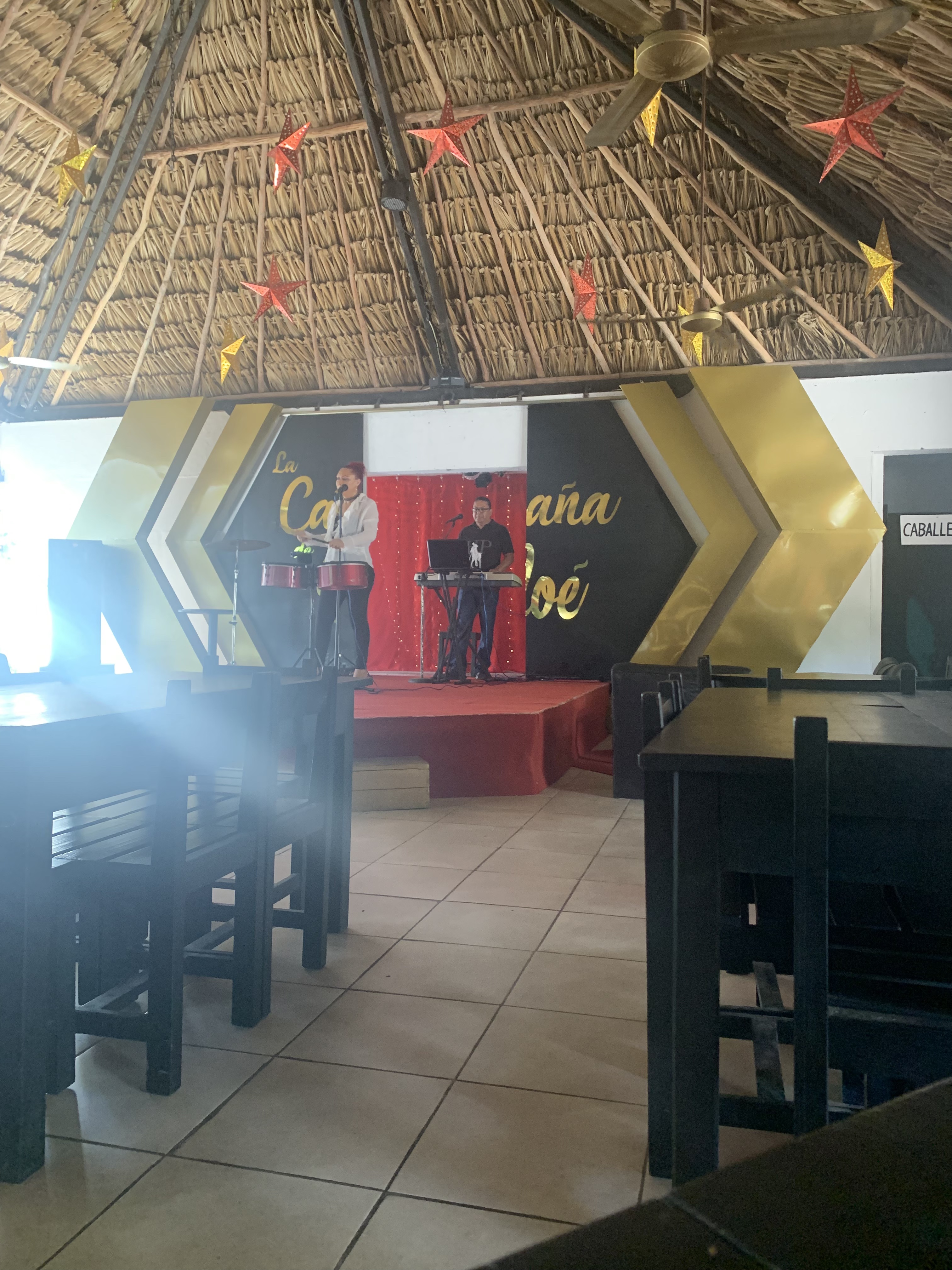 LA CABAÑA DE NOE image 3