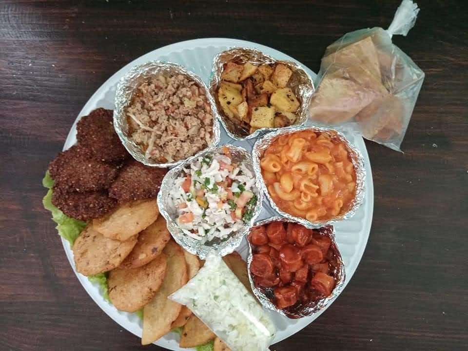 LA CABAÑA DE NOE image 4