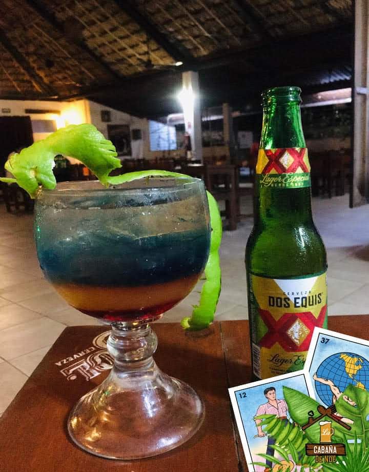 LA CABAÑA DE NOE image 6