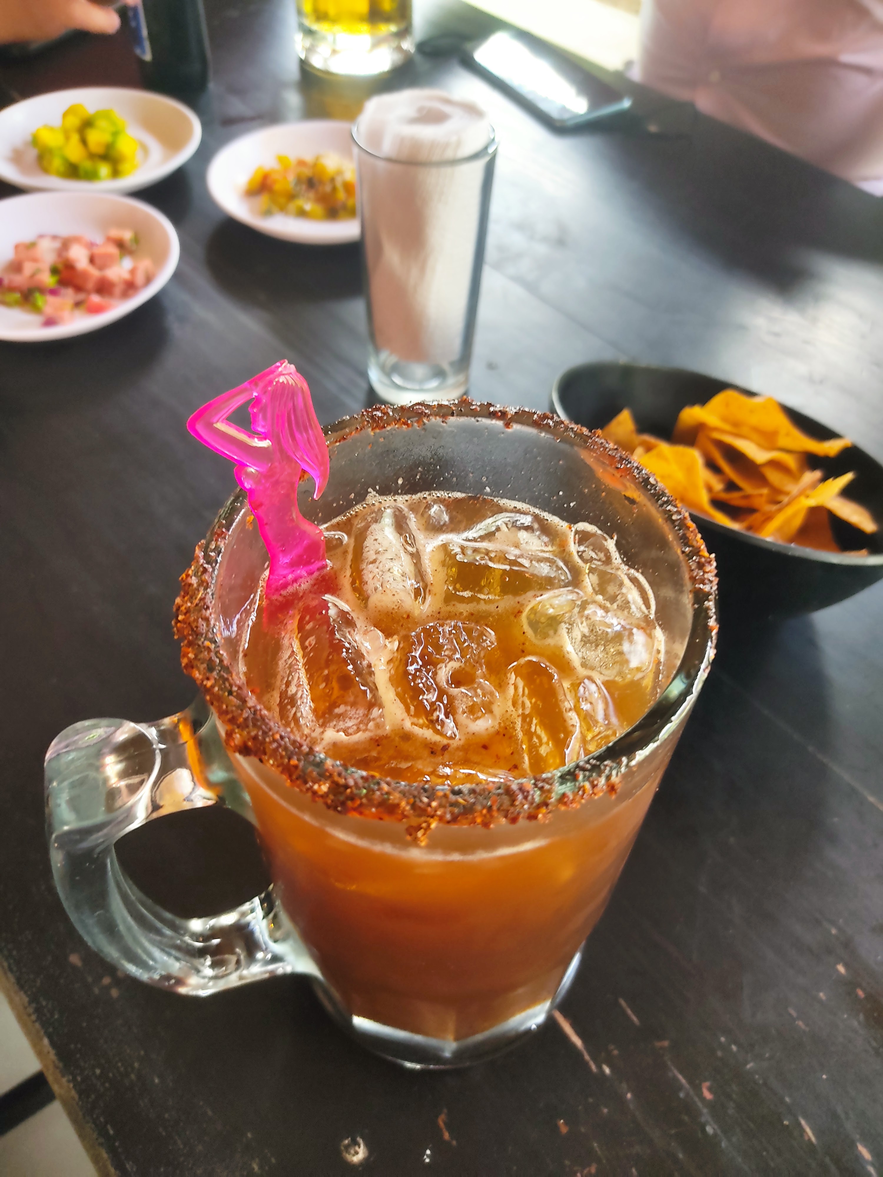 LA CABAÑA DE NOE image 8