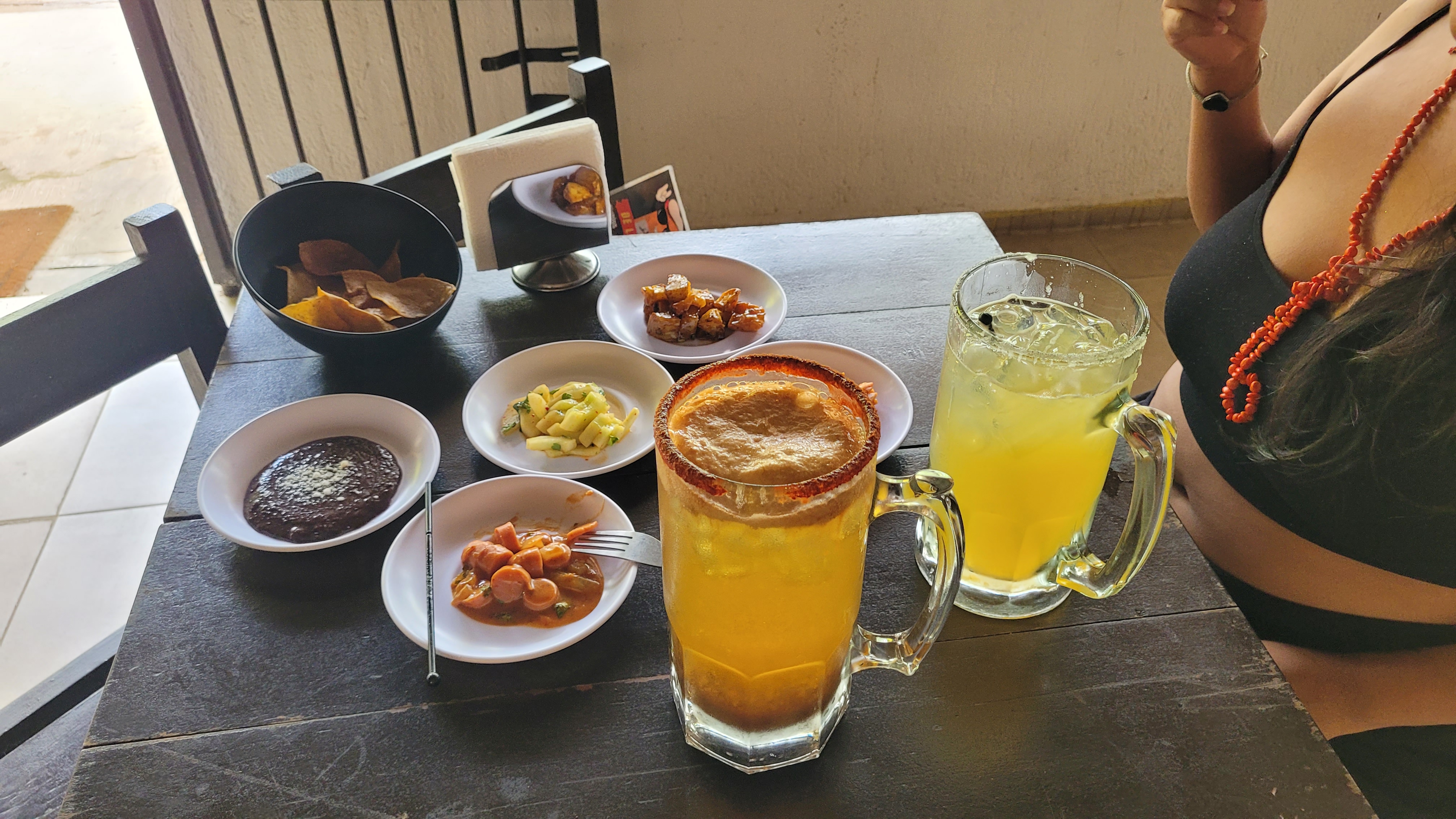 LA CABAÑA DE NOE image 9