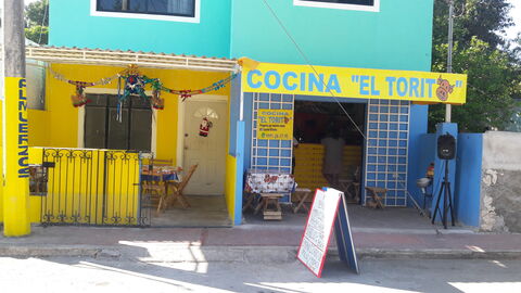 Cocina EL TORITO image 1