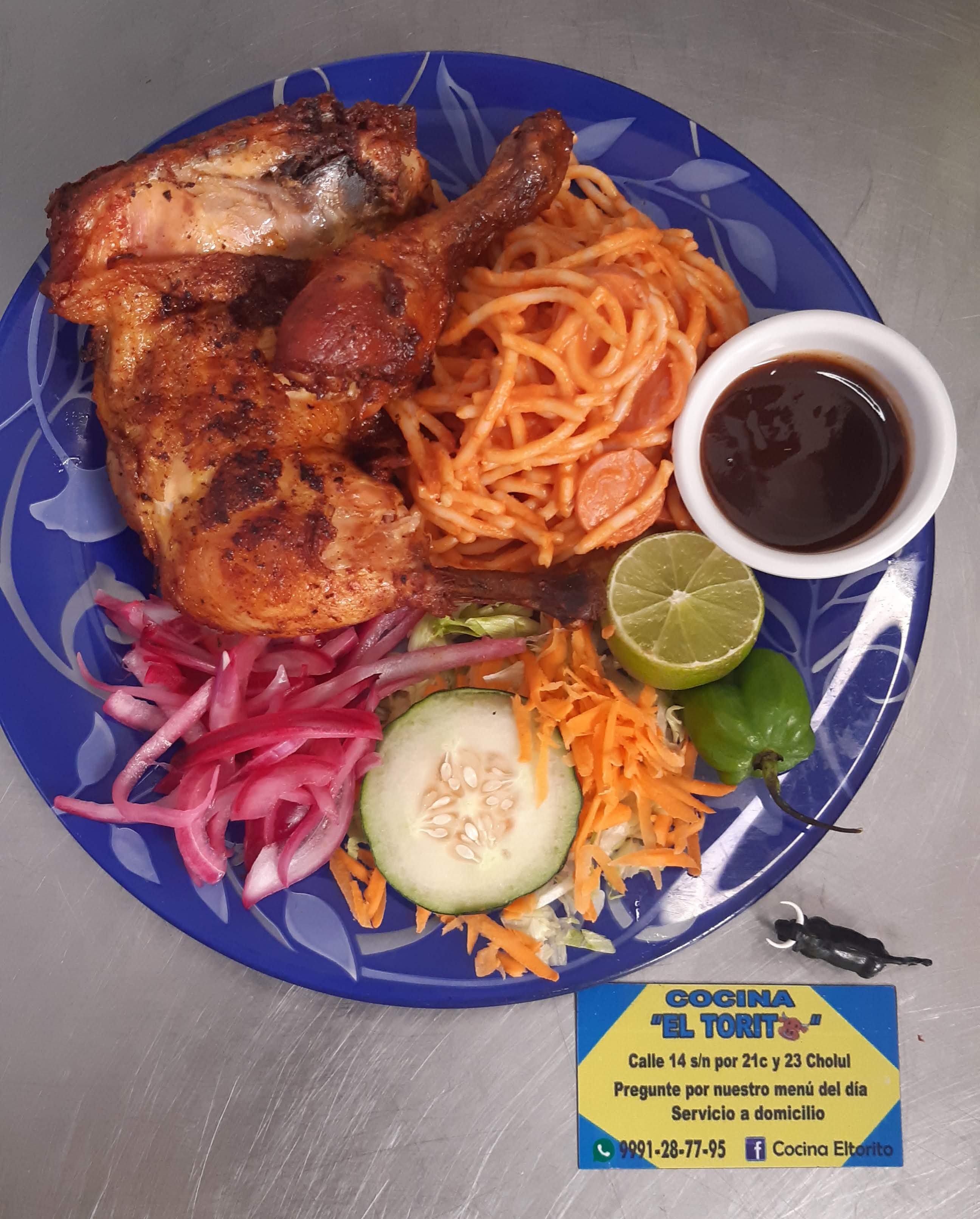 Cocina EL TORITO image 2