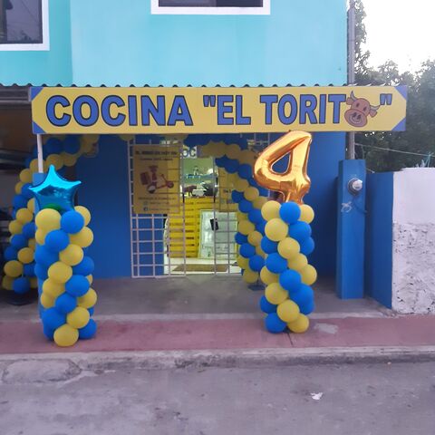 Cocina EL TORITO image 4