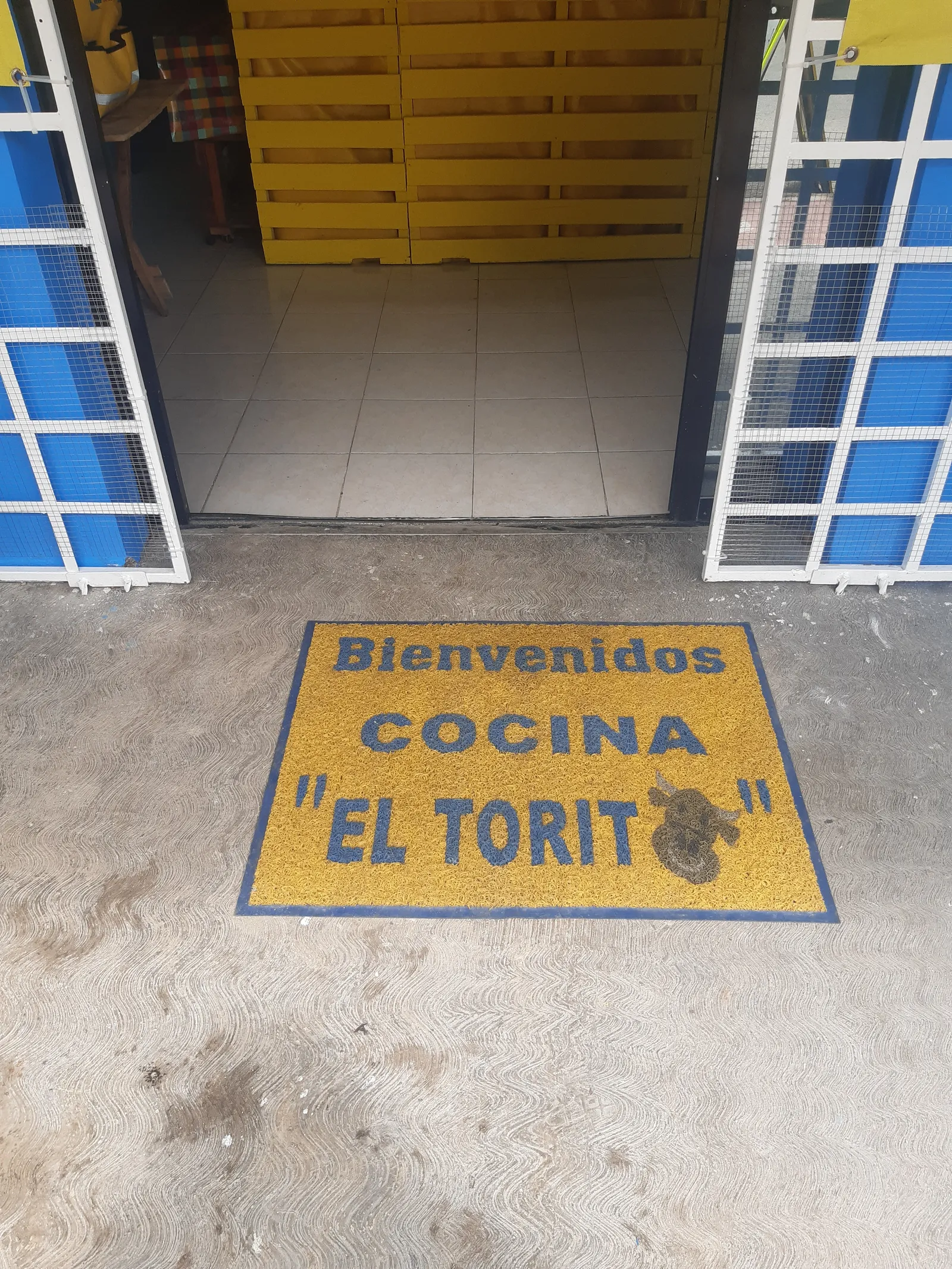 Cocina EL TORITO image 5