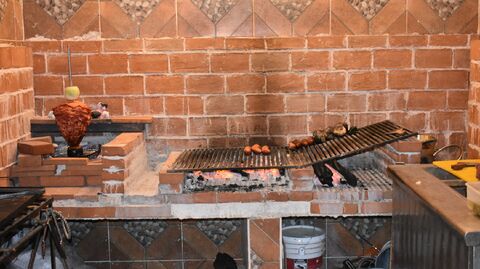 El Carnes de Monterrey Cholul image 1