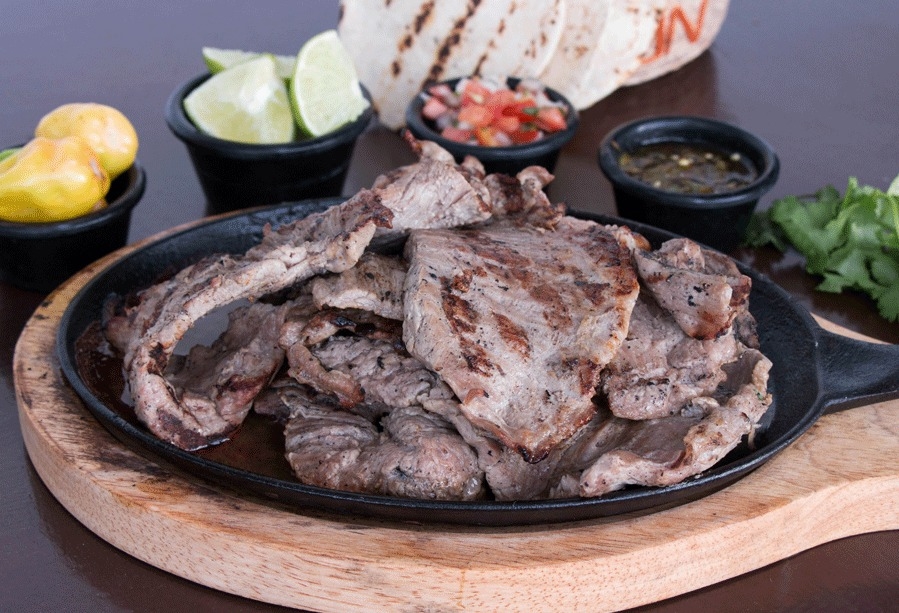 El Carnes de Monterrey Cholul image 2