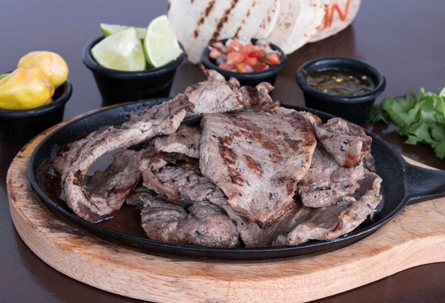 El Carnes de Monterrey Cholul image 2
