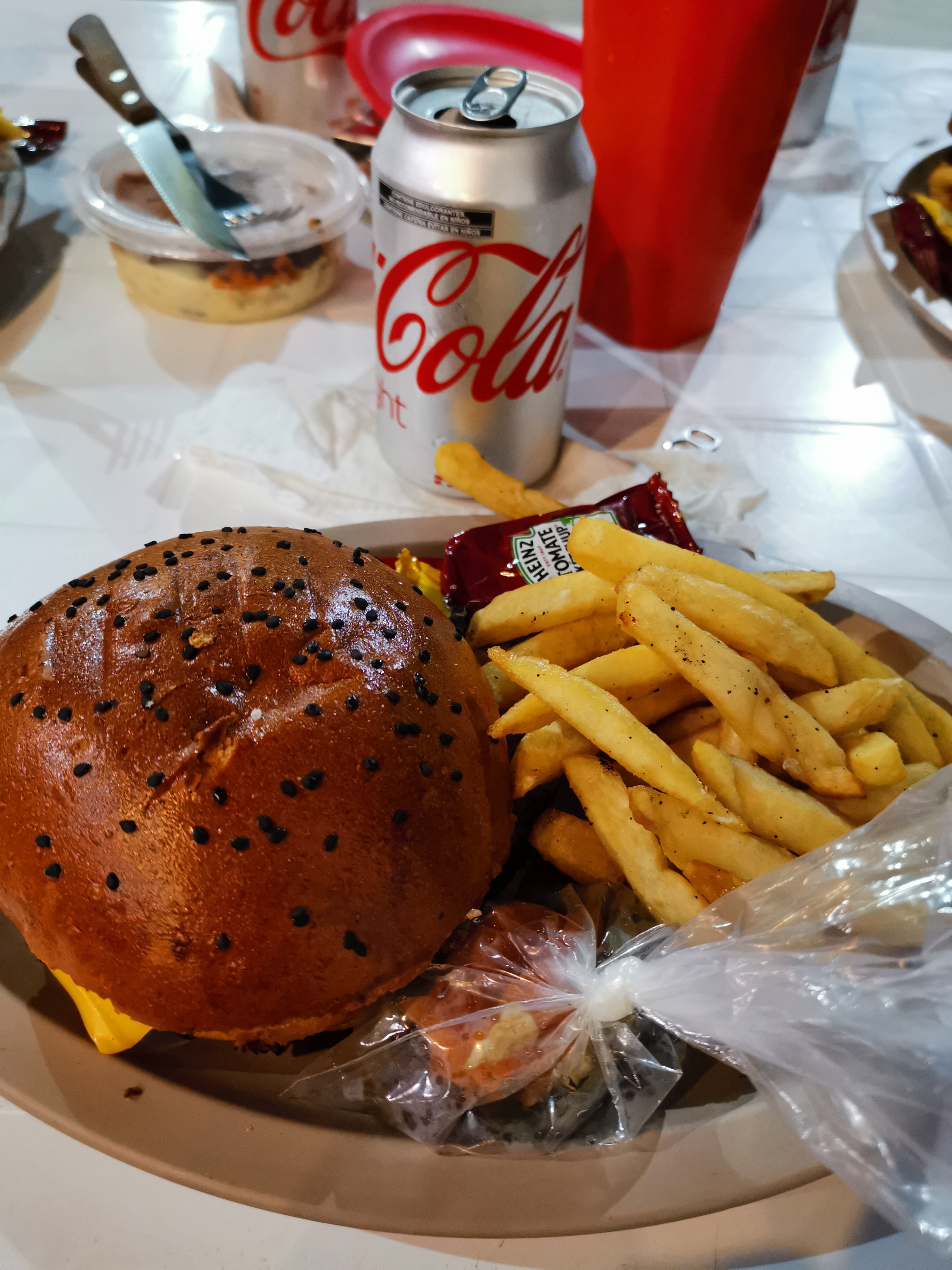 El Carnes de Monterrey Cholul image 5