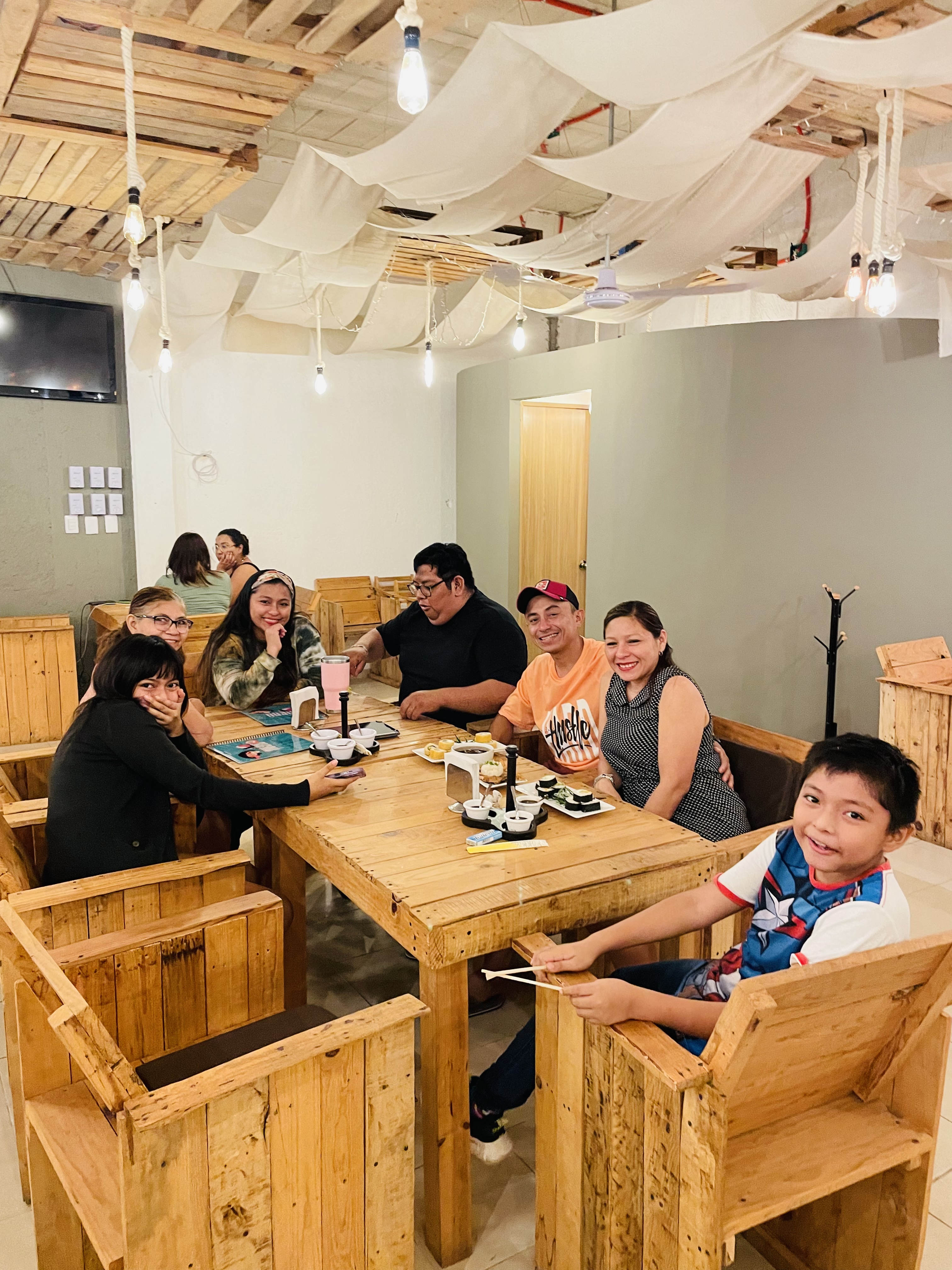 Sushi Mix Cholul image 1