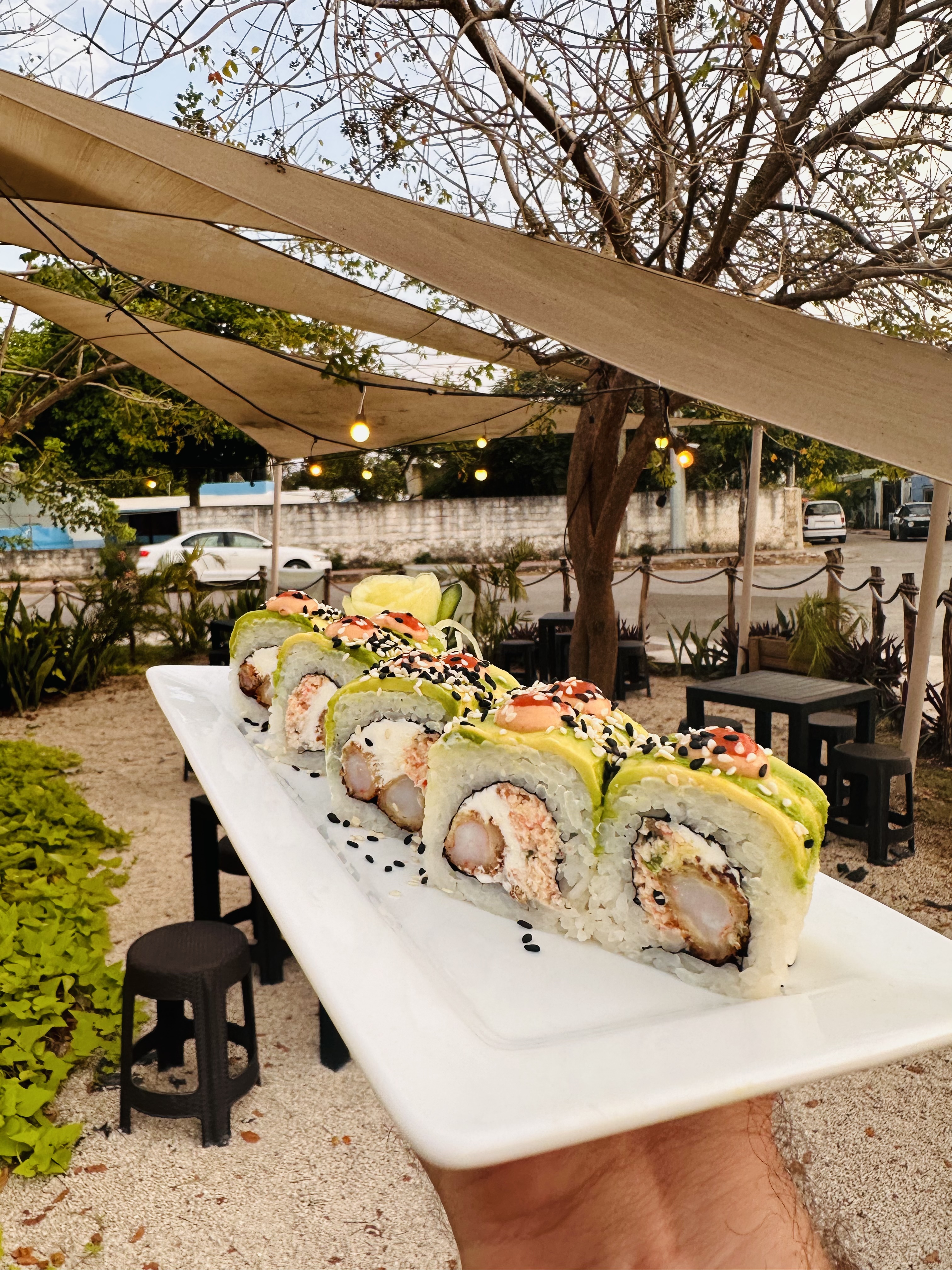 Sushi Mix Cholul image 2