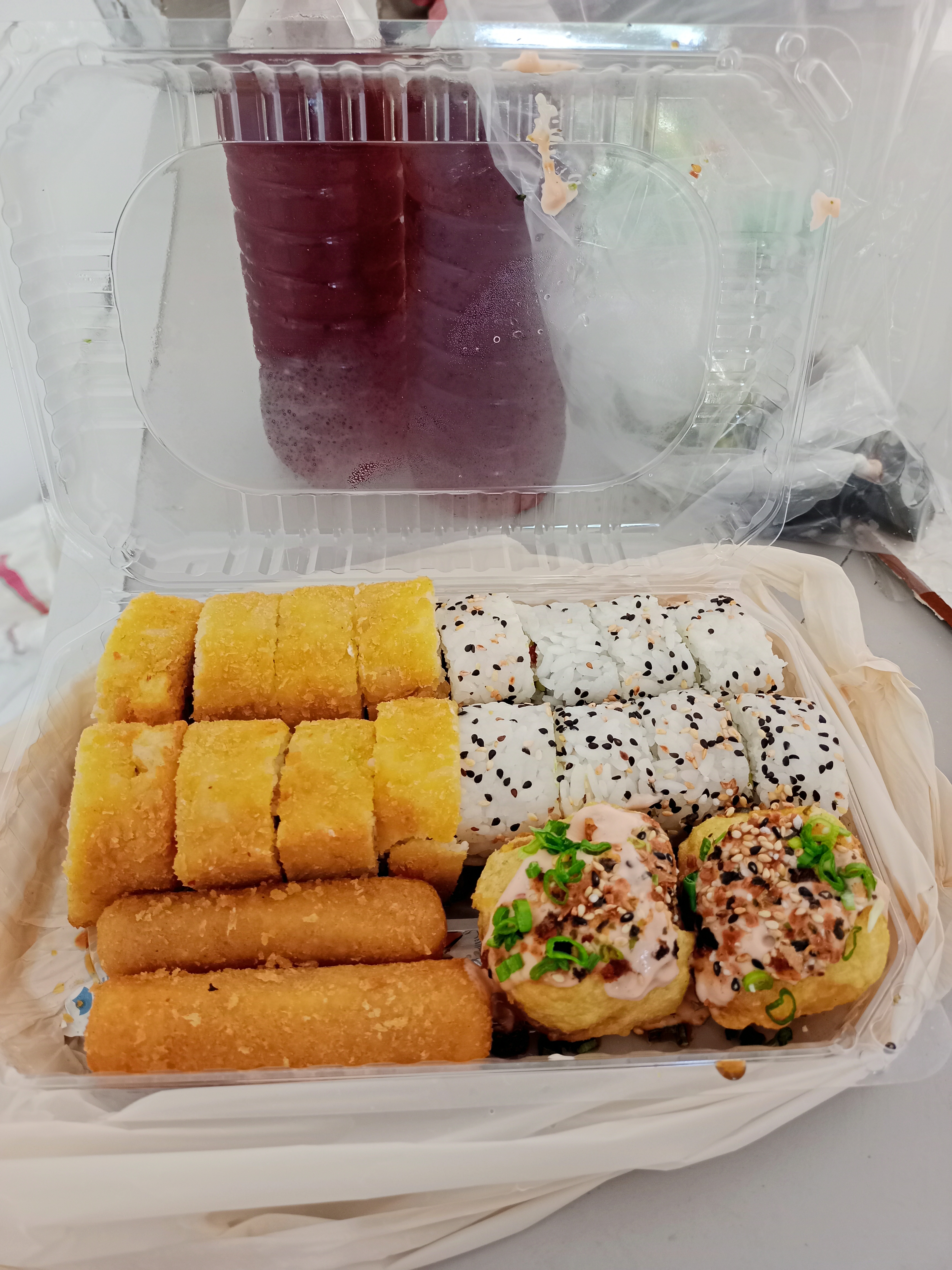 Sushi Mix Cholul image 3