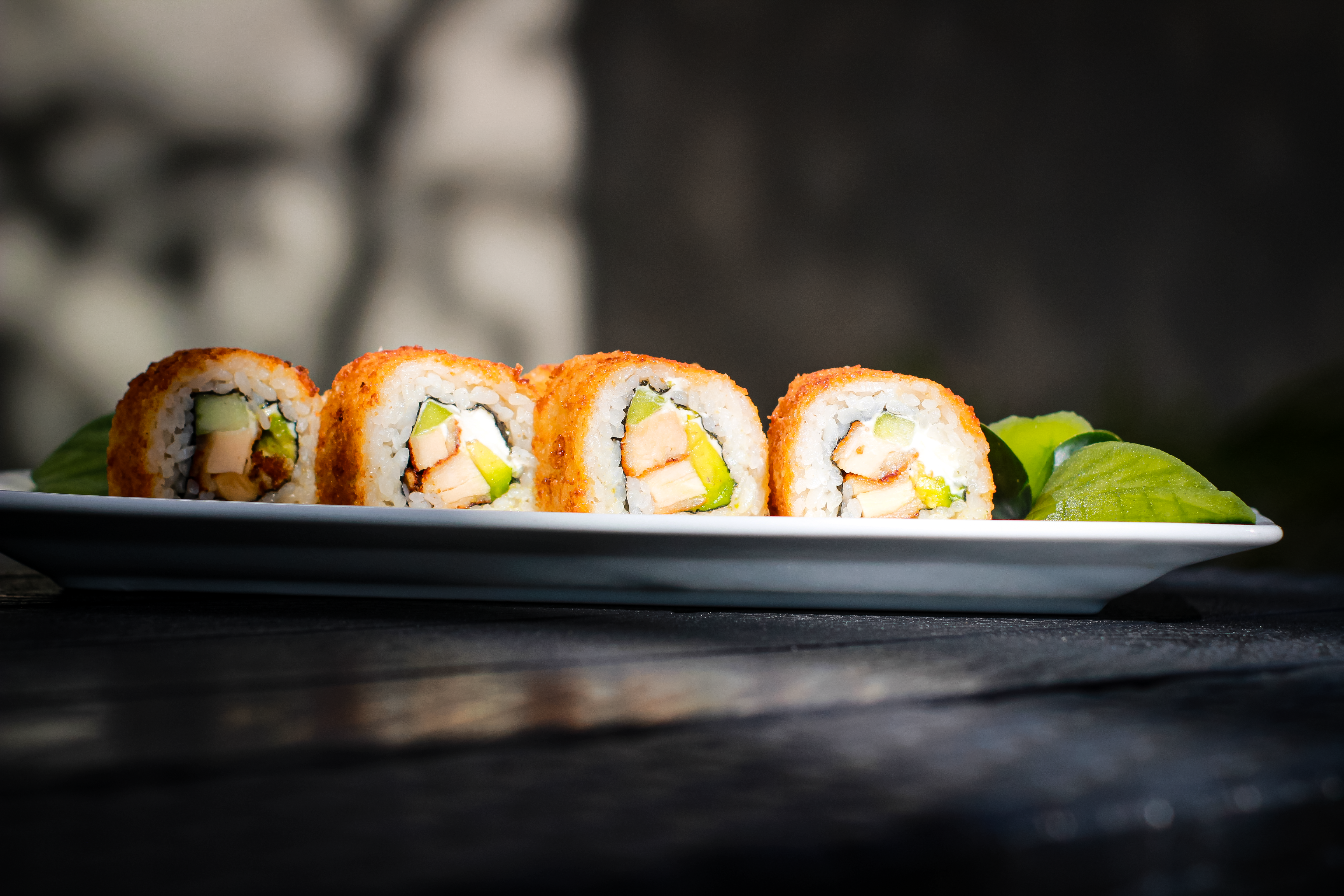 Sushi Mix Cholul image 4