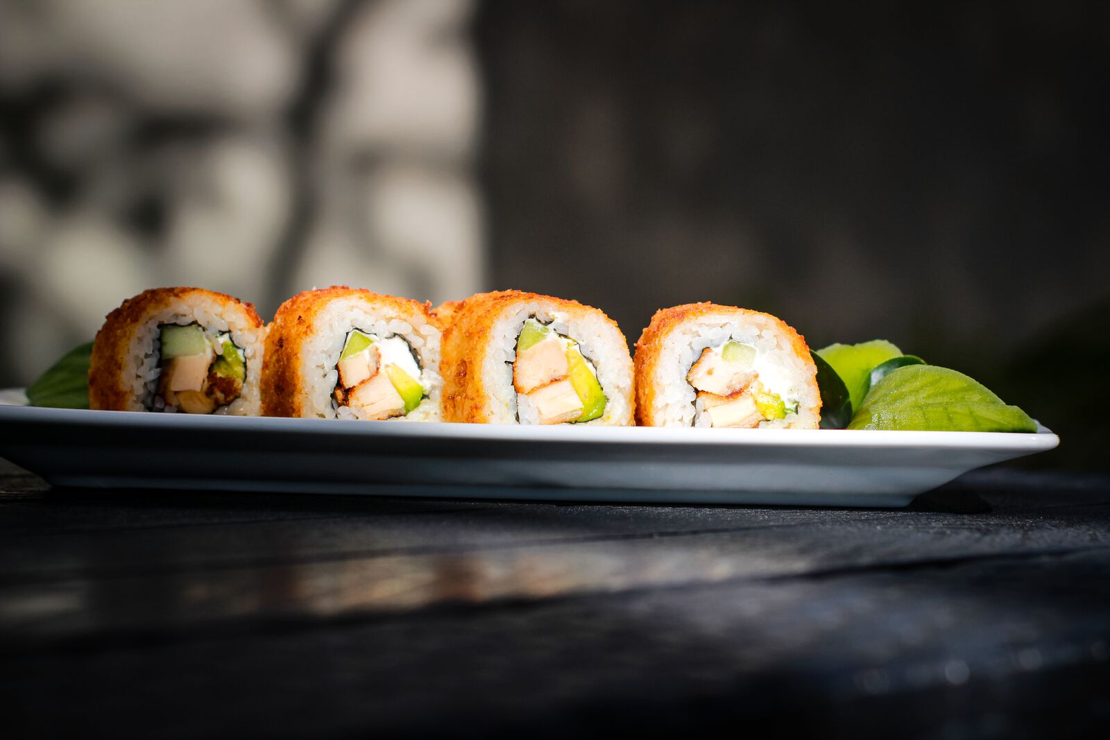 Sushi Mix Cholul image 4