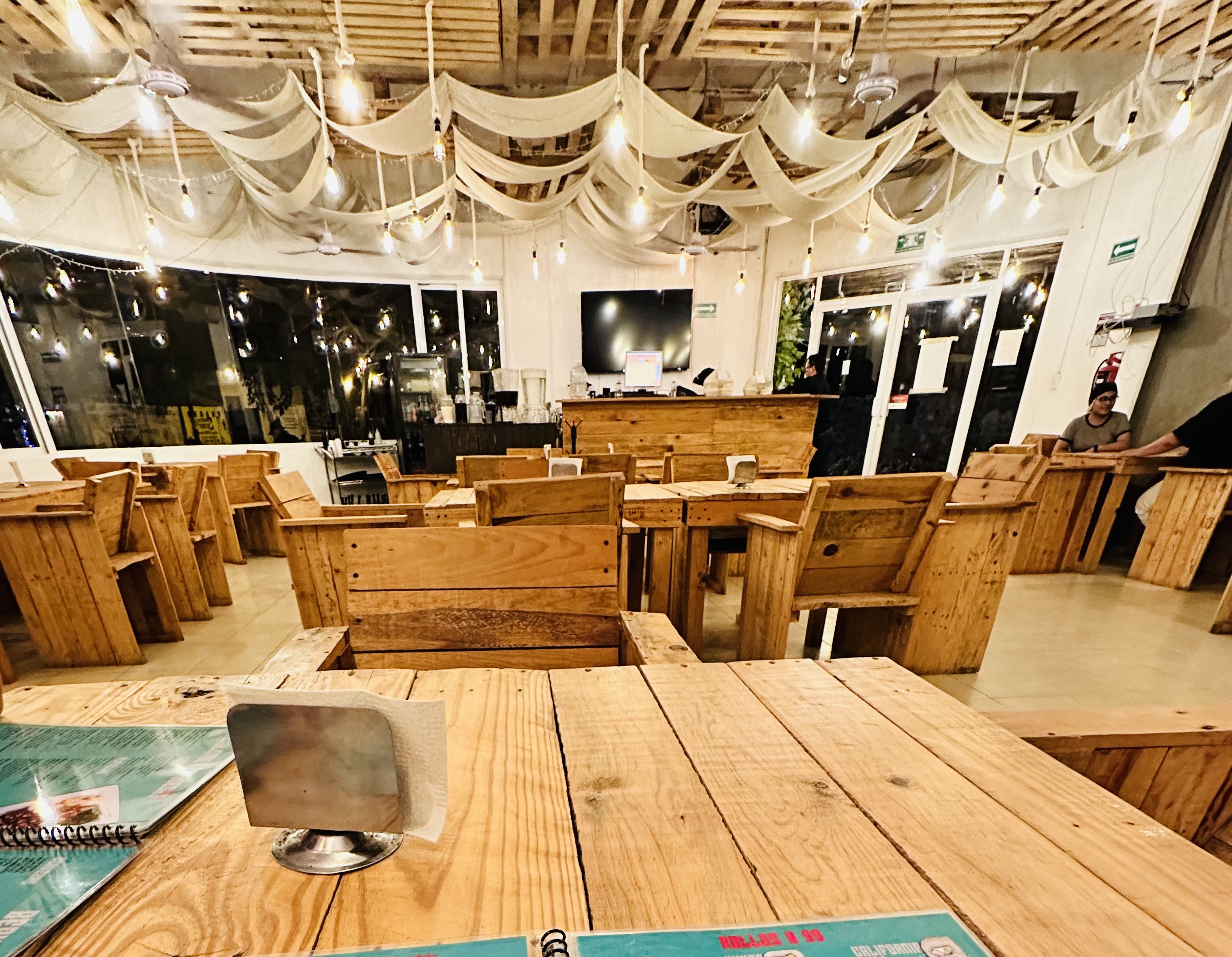 Sushi Mix Cholul image 5